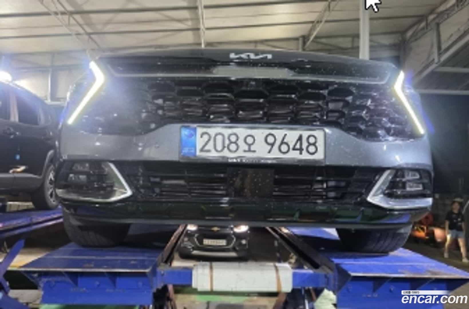 Sportage Kia 2022.10-OUTER-001