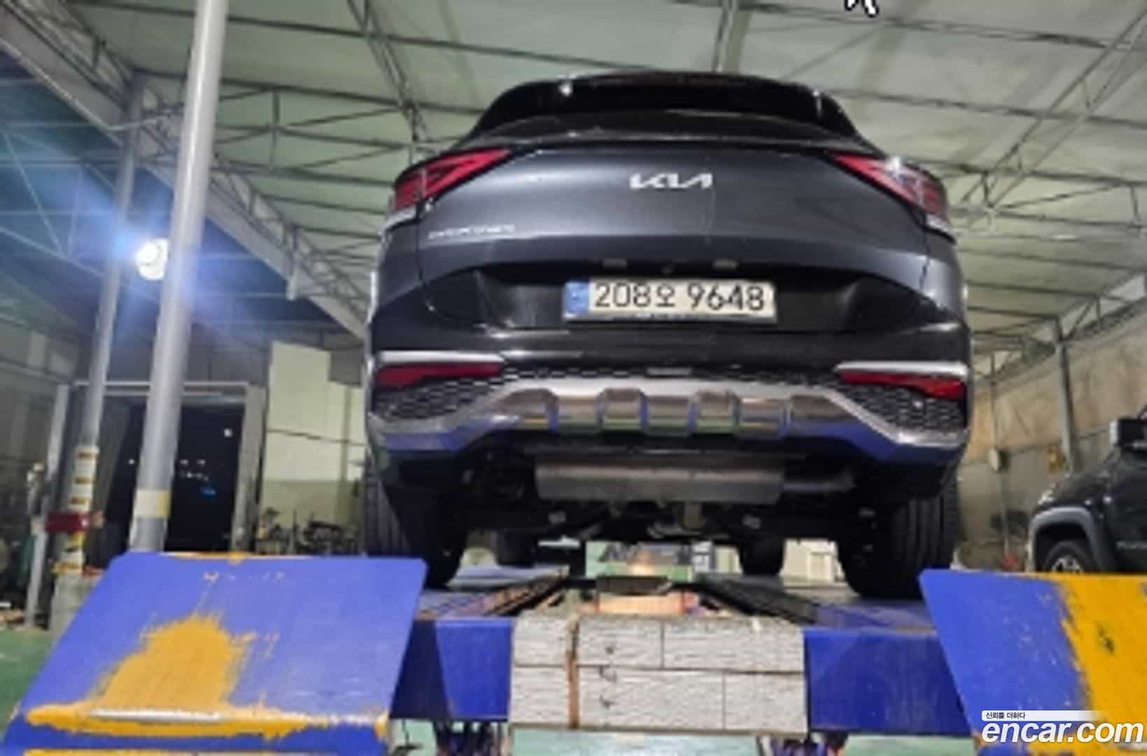 Sportage Kia 2022.10-OUTER-002