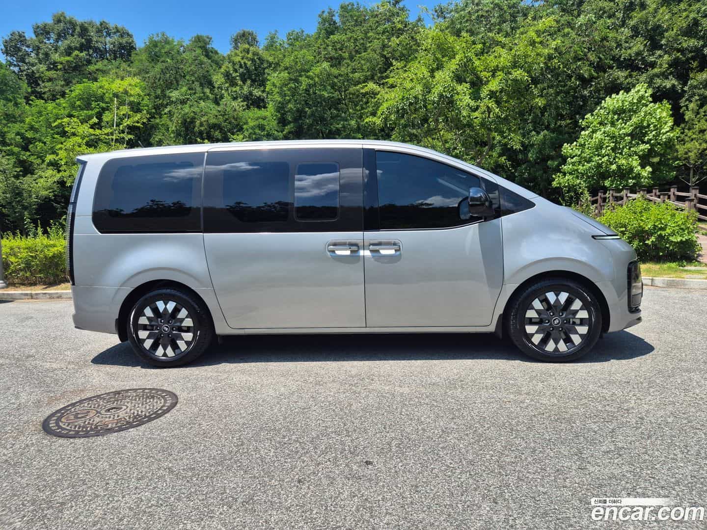 Staria Hyundai 2022.4-INNER-007