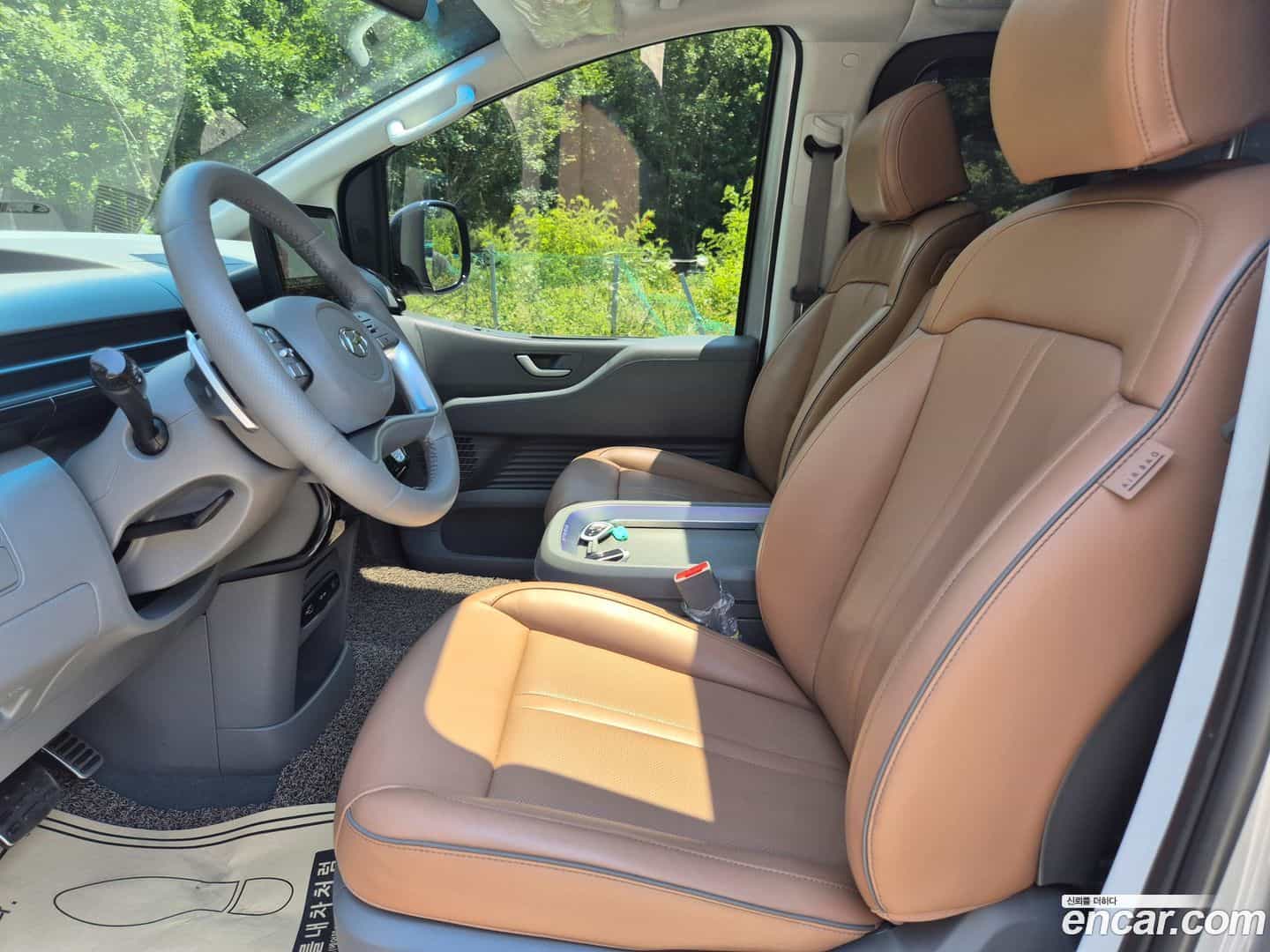 Staria Hyundai 2022.4-OPTION-019