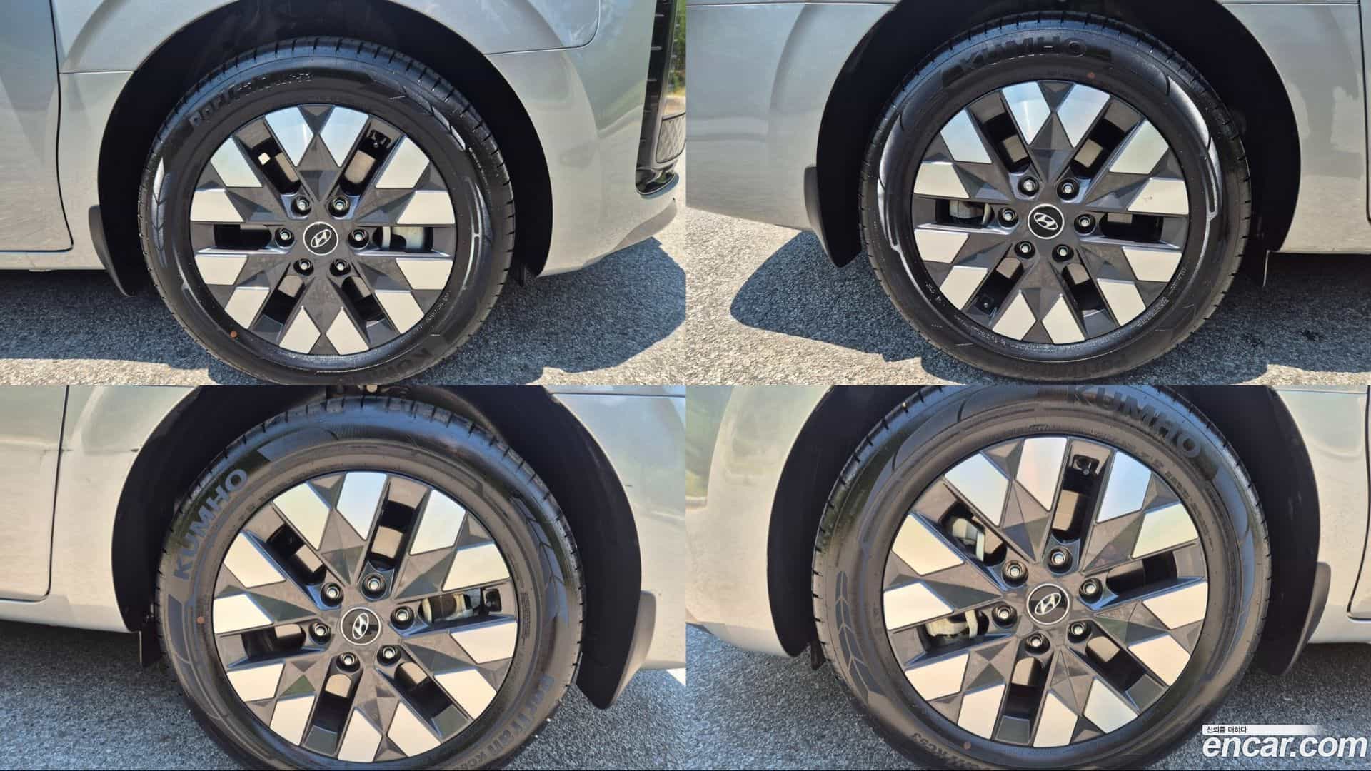 Staria Hyundai 2022.4-OPTION-023