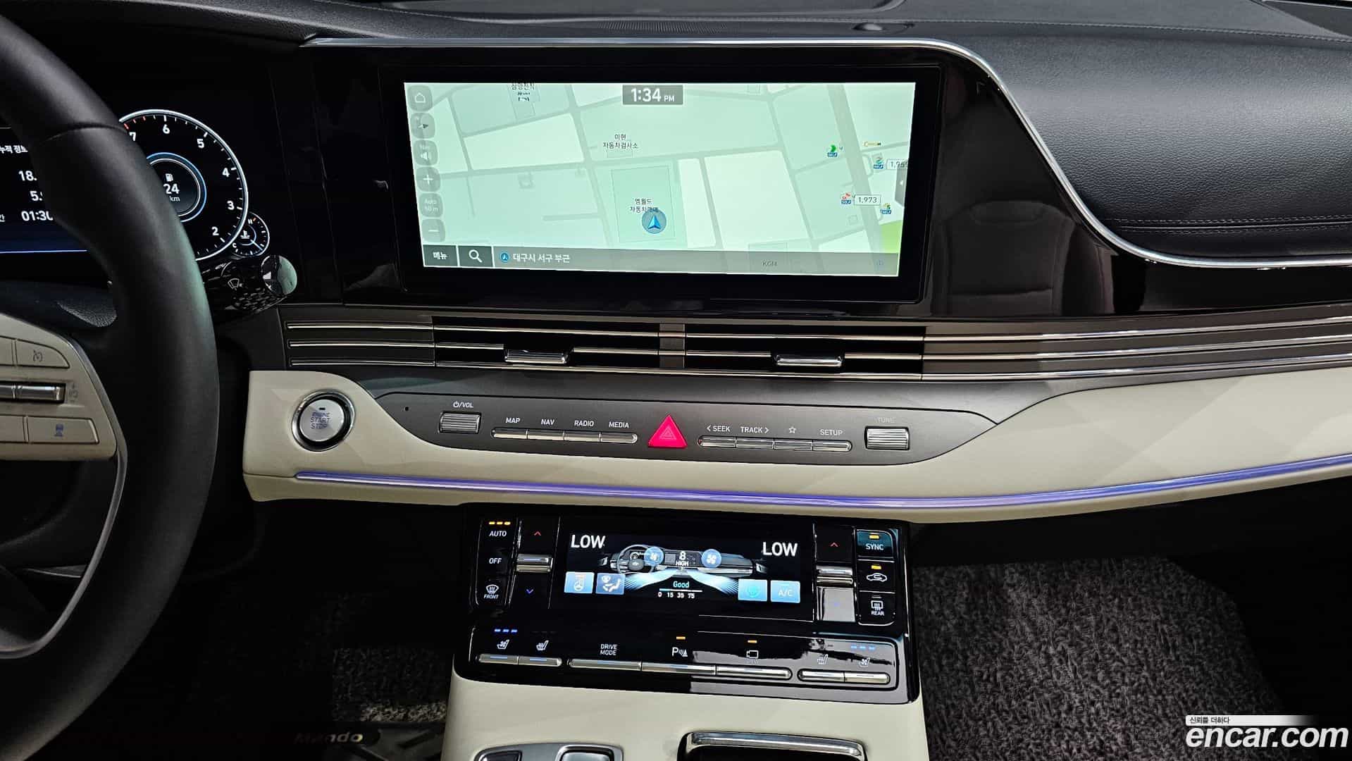 Grandeur Hyundai 2022.3-OPTION-017