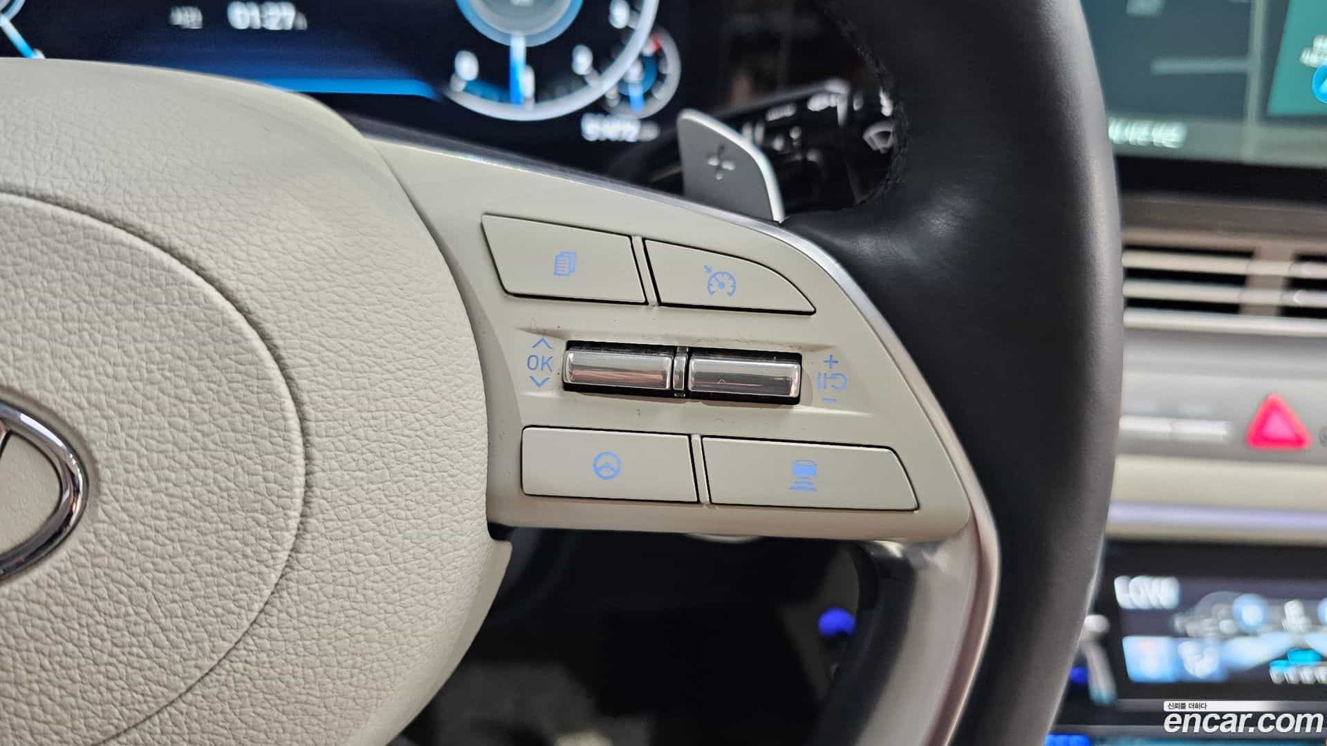 Grandeur Hyundai 2022.3-OPTION-020