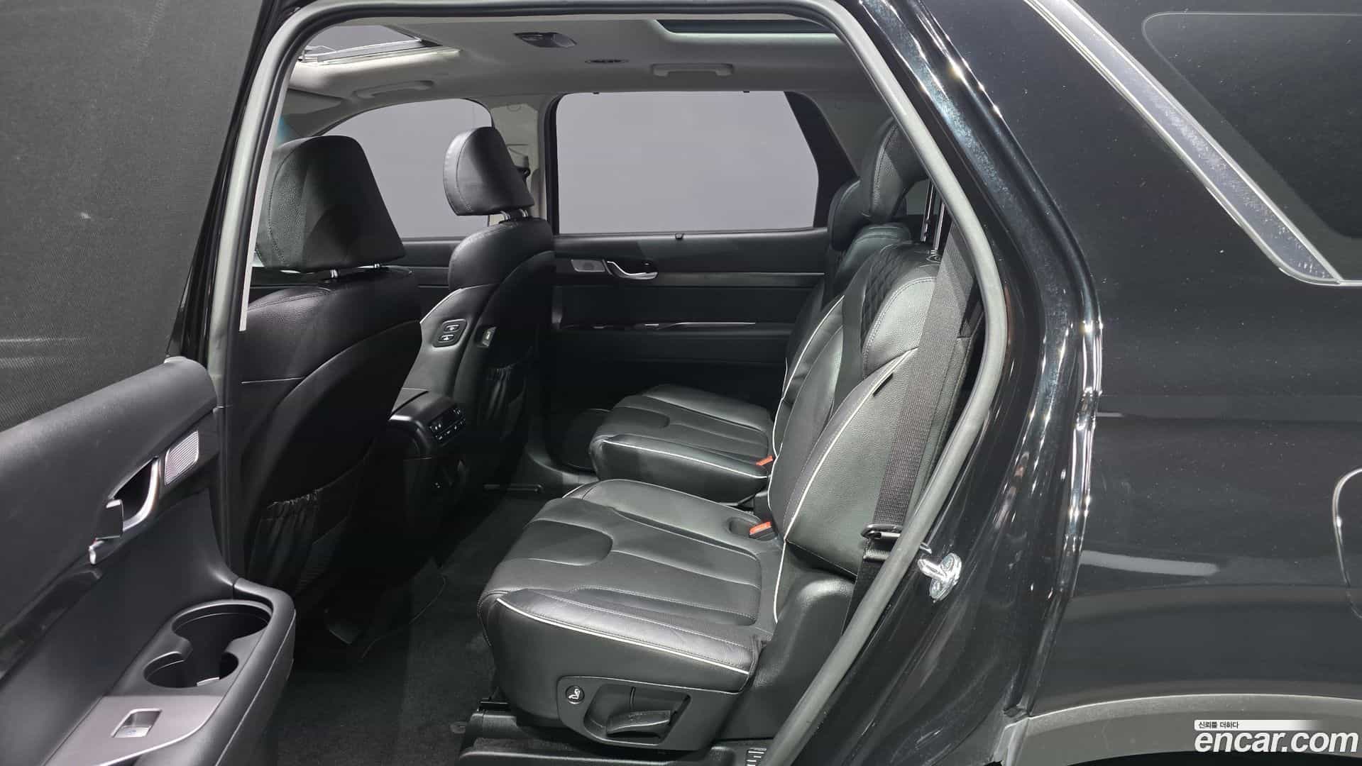 Palisade Hyundai 2021.6-INNER-036