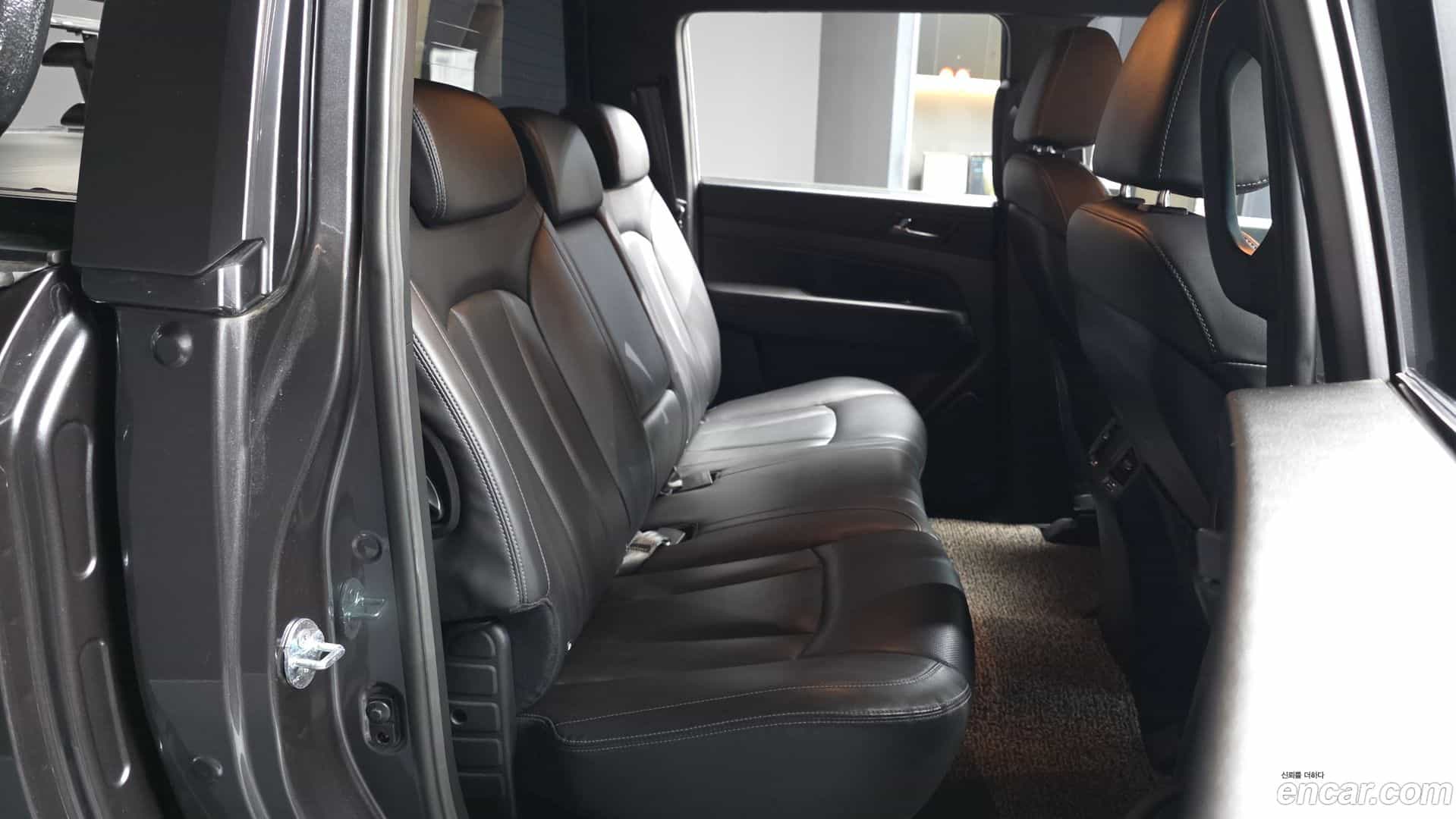 Rexton KG Mobility 2020.9-OPTION-016