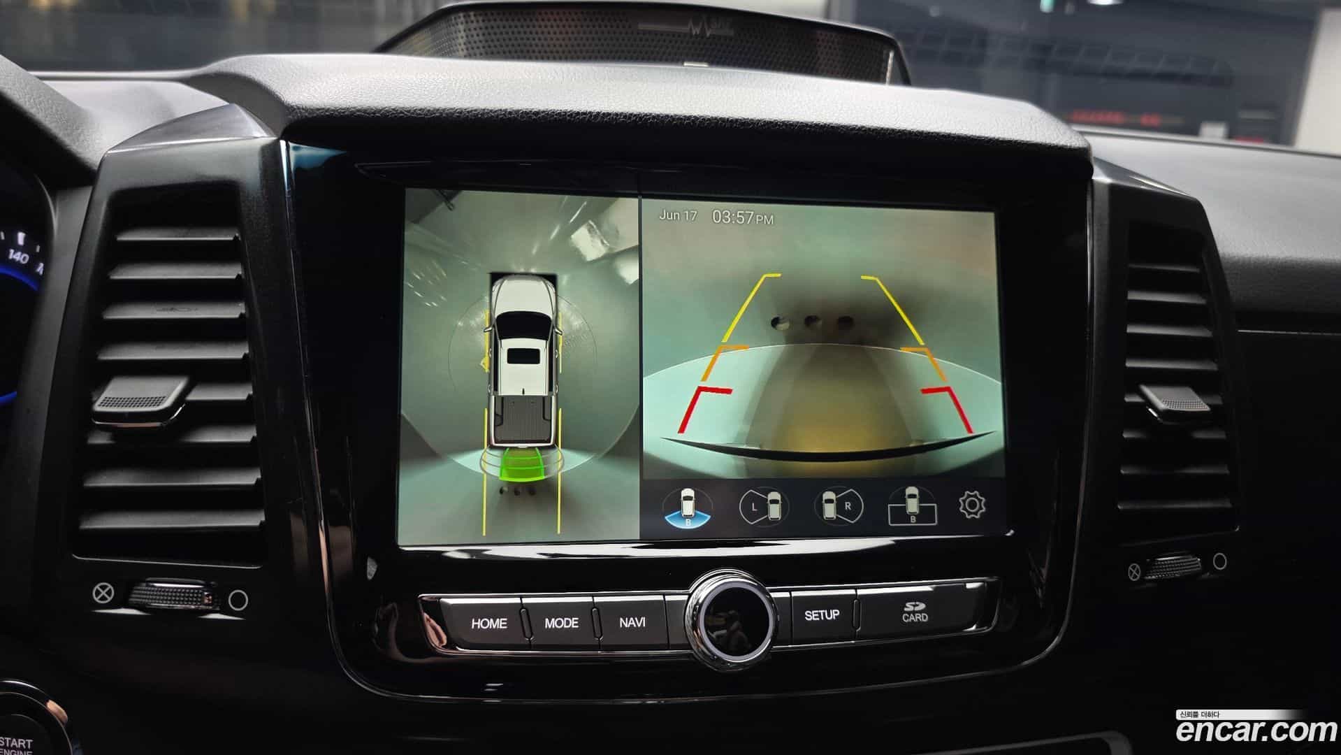 Rexton KG Mobility 2020.9-OPTION-019