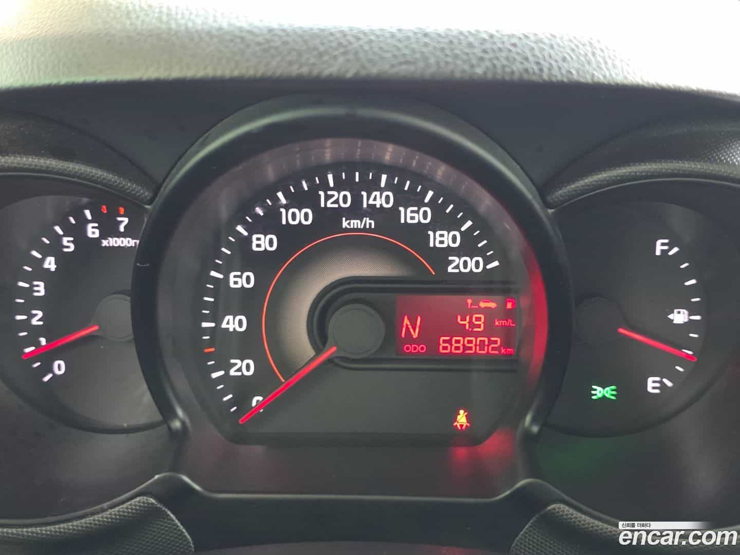 RAY Kia 2019.8-INNER-008