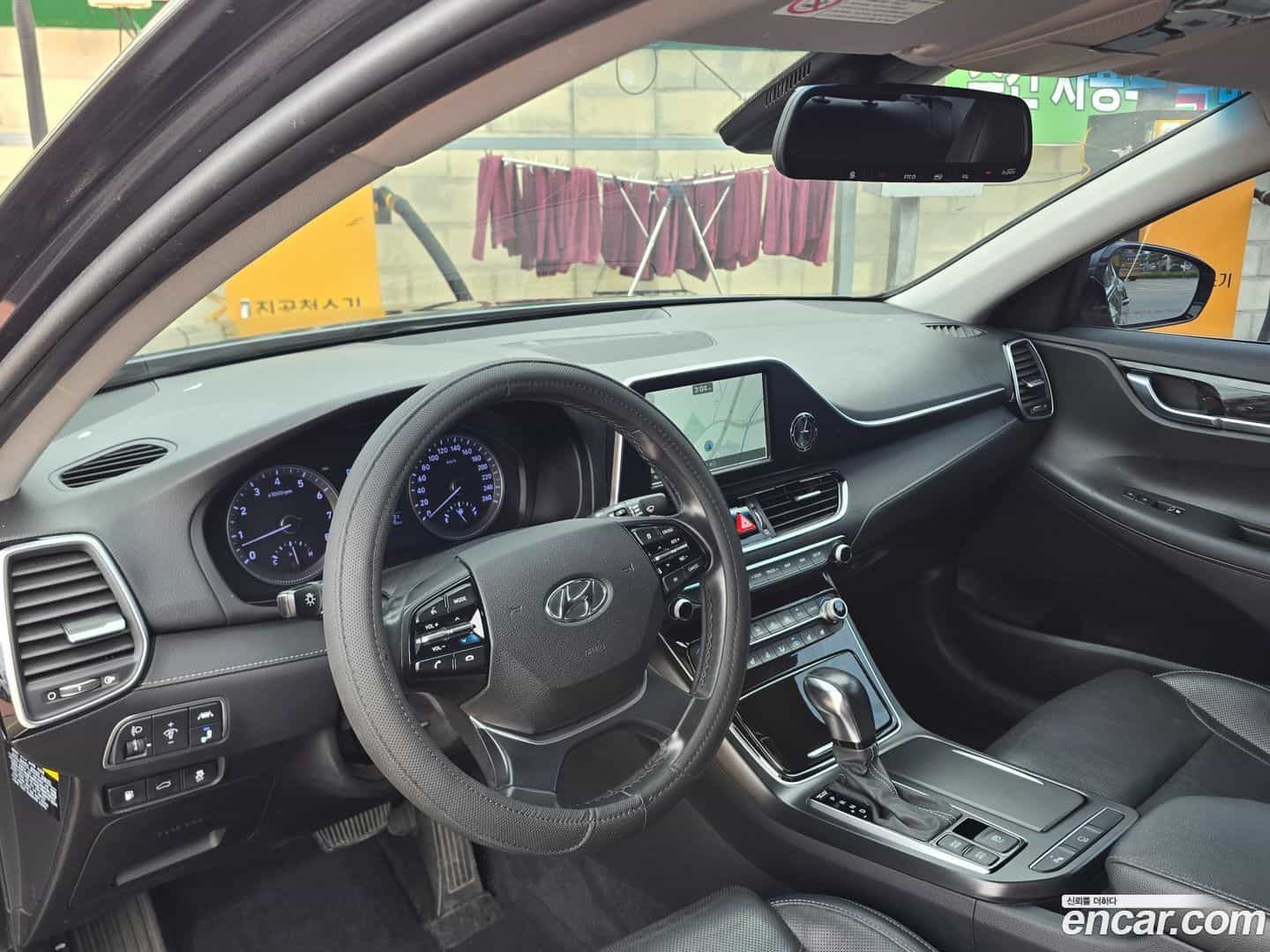 Grandeur Hyundai 2019.3-OUTER-006