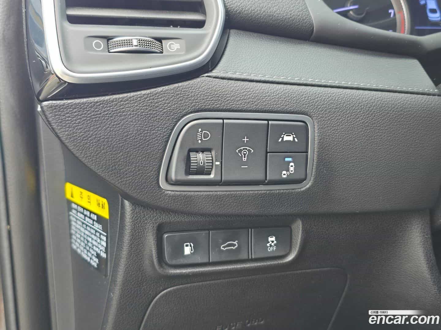 Grandeur Hyundai 2019.3-INNER-009