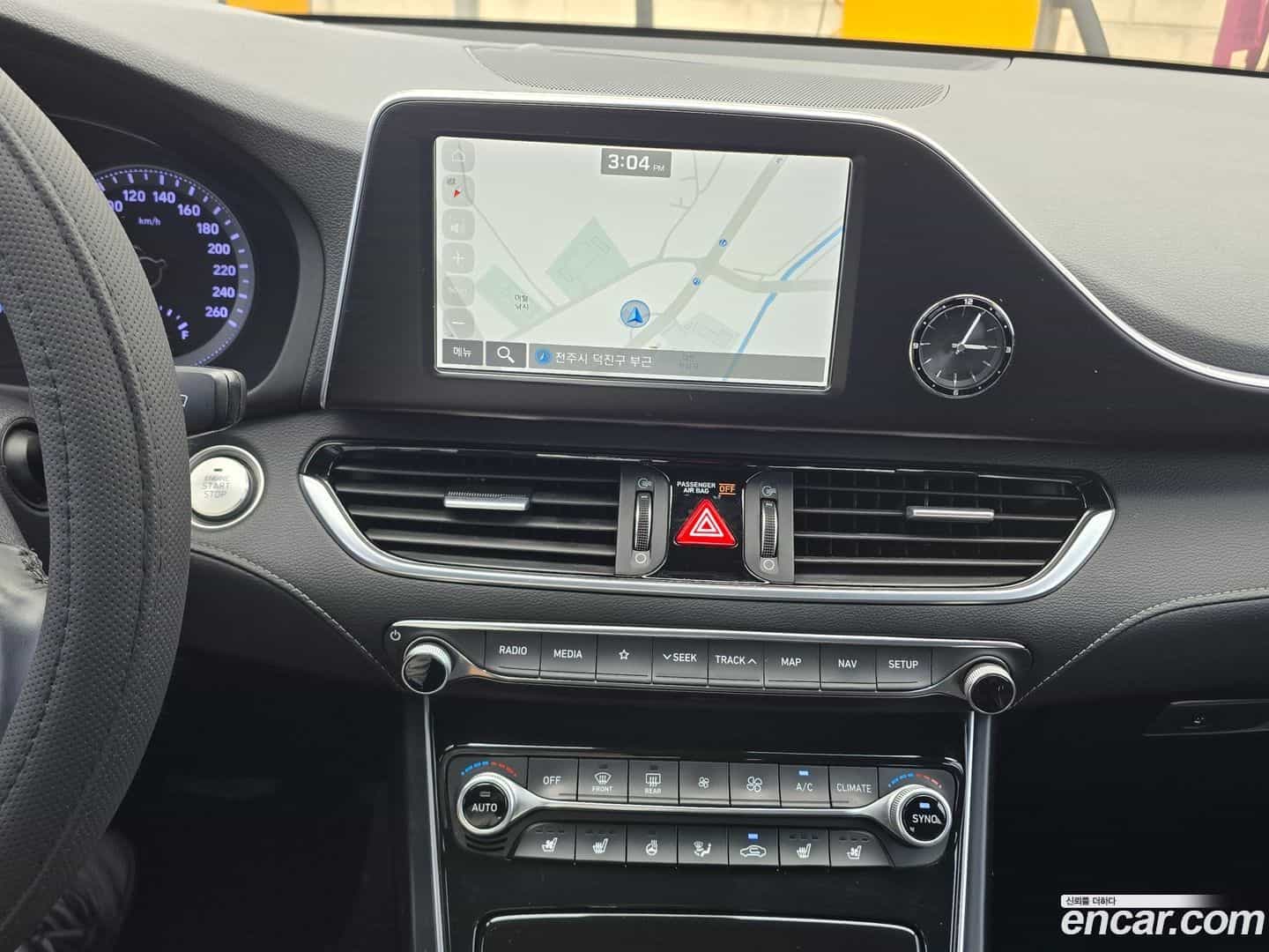 Grandeur Hyundai 2019.3-OPTION-016