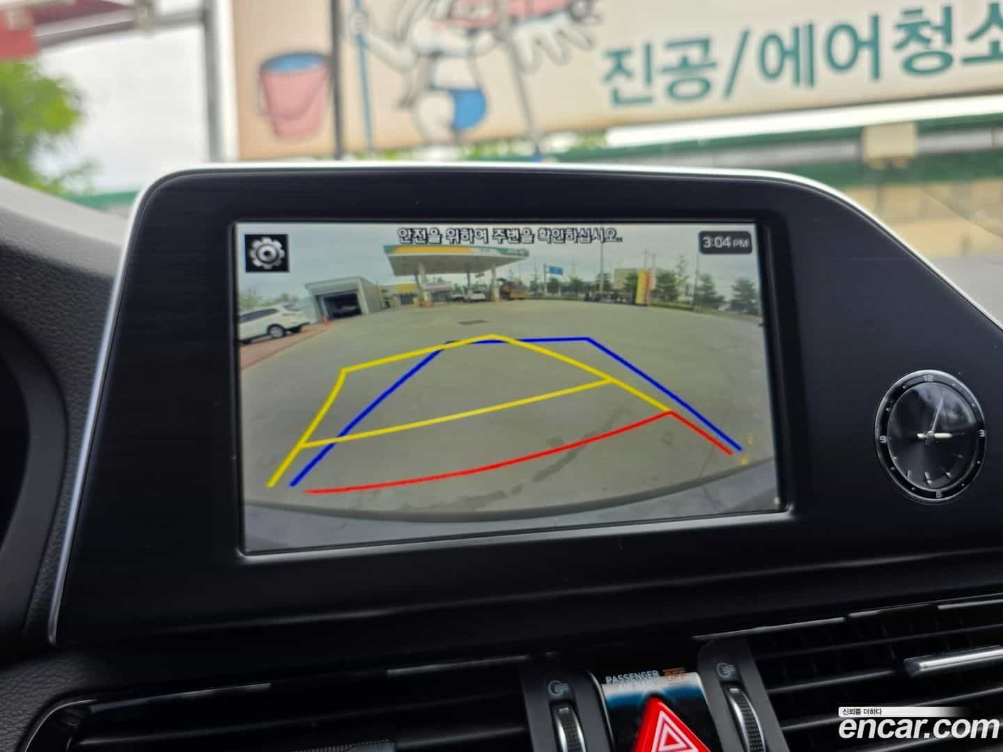 Grandeur Hyundai 2019.3-OPTION-018