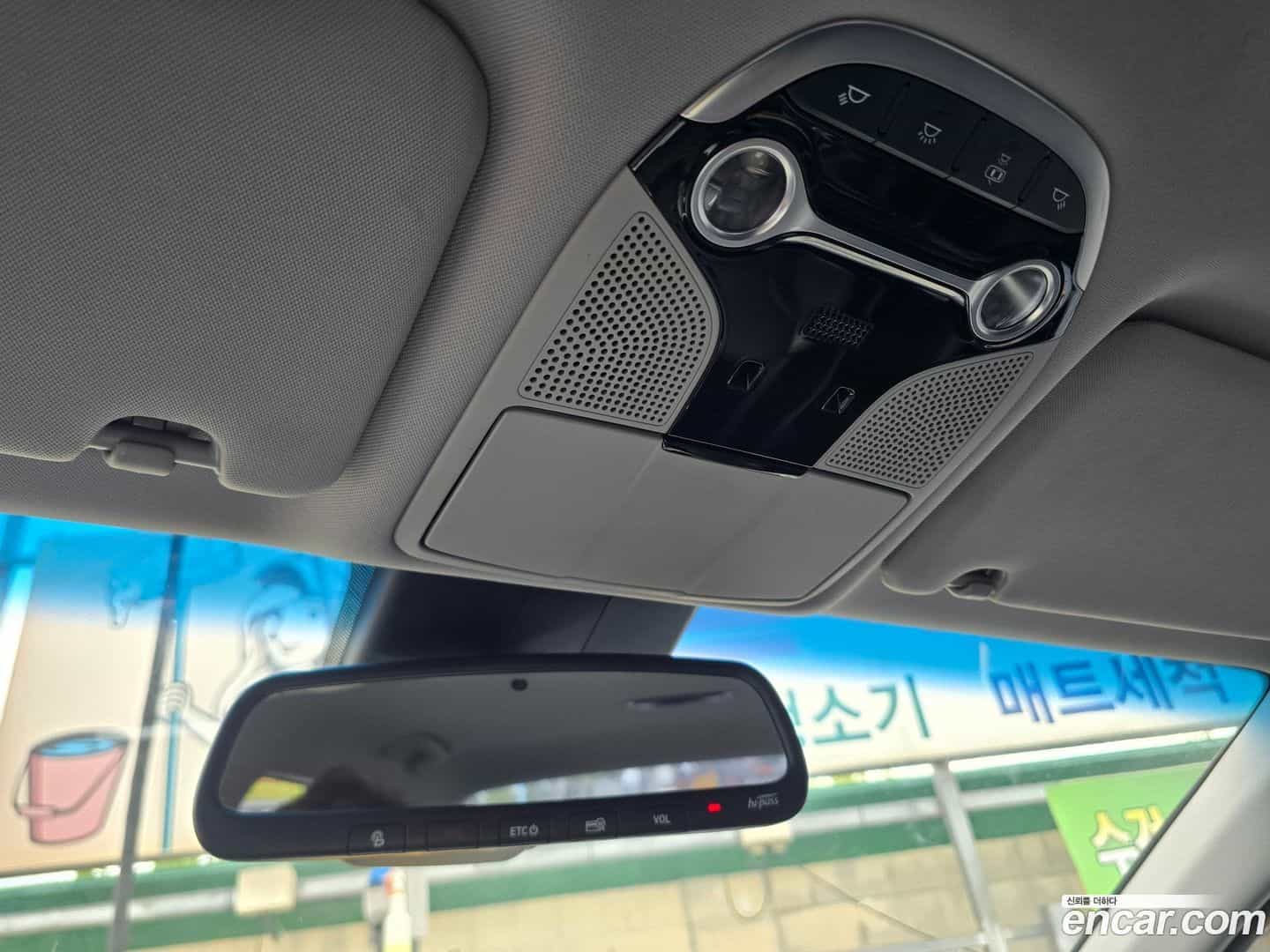 Grandeur Hyundai 2019.3-OPTION-019