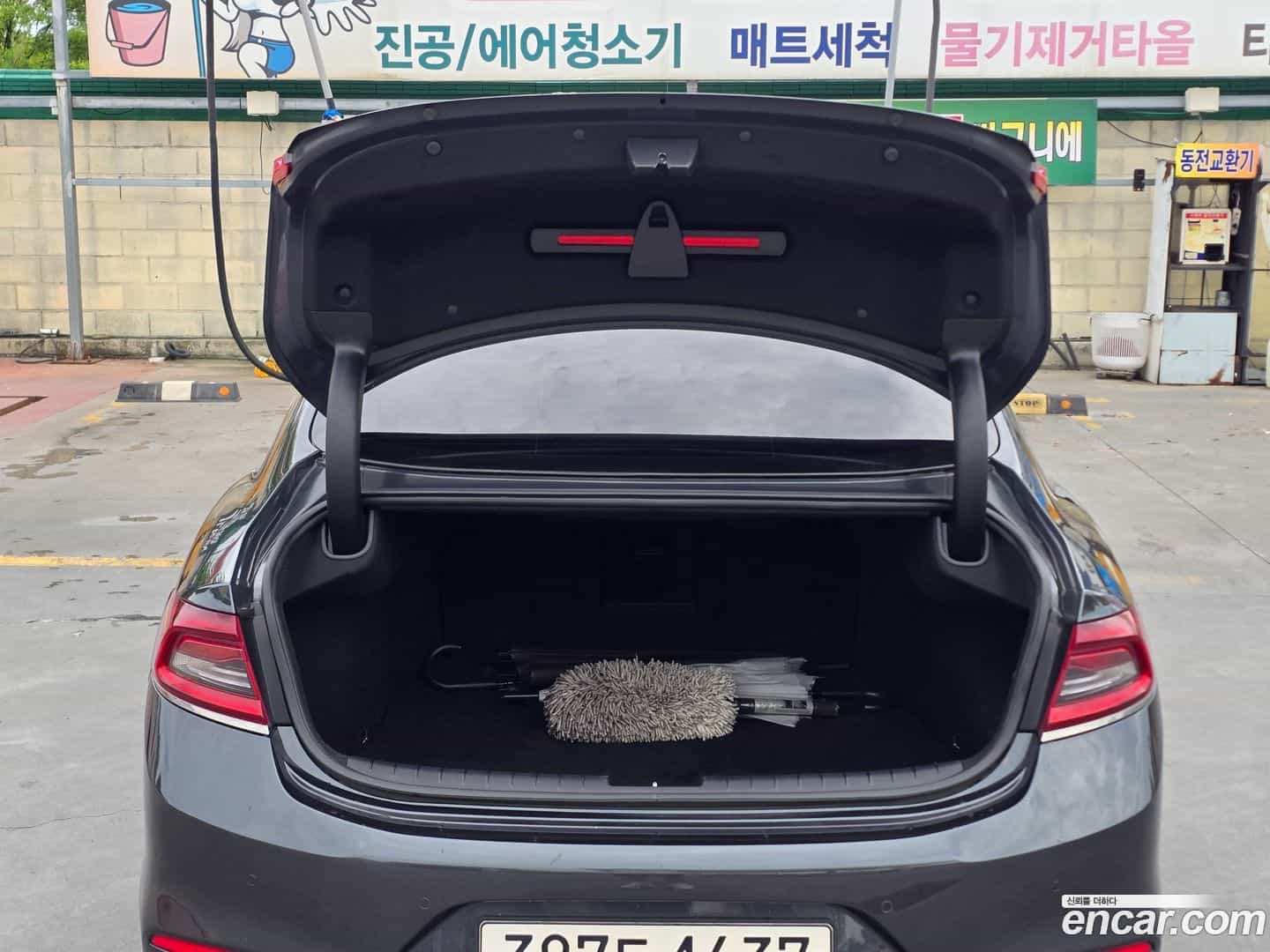 Grandeur Hyundai 2019.3-OPTION-020