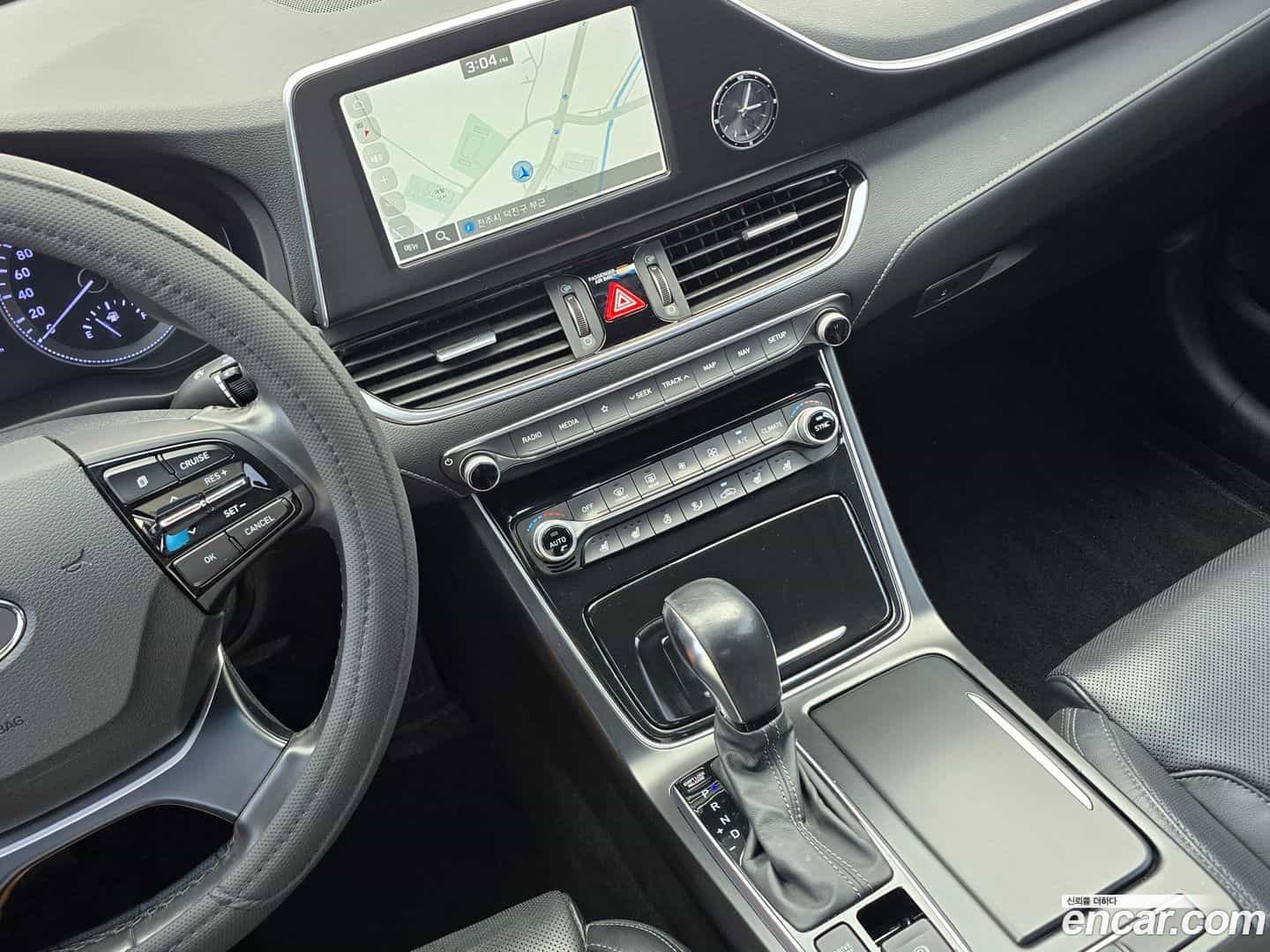Grandeur Hyundai 2019.3-OPTION-022