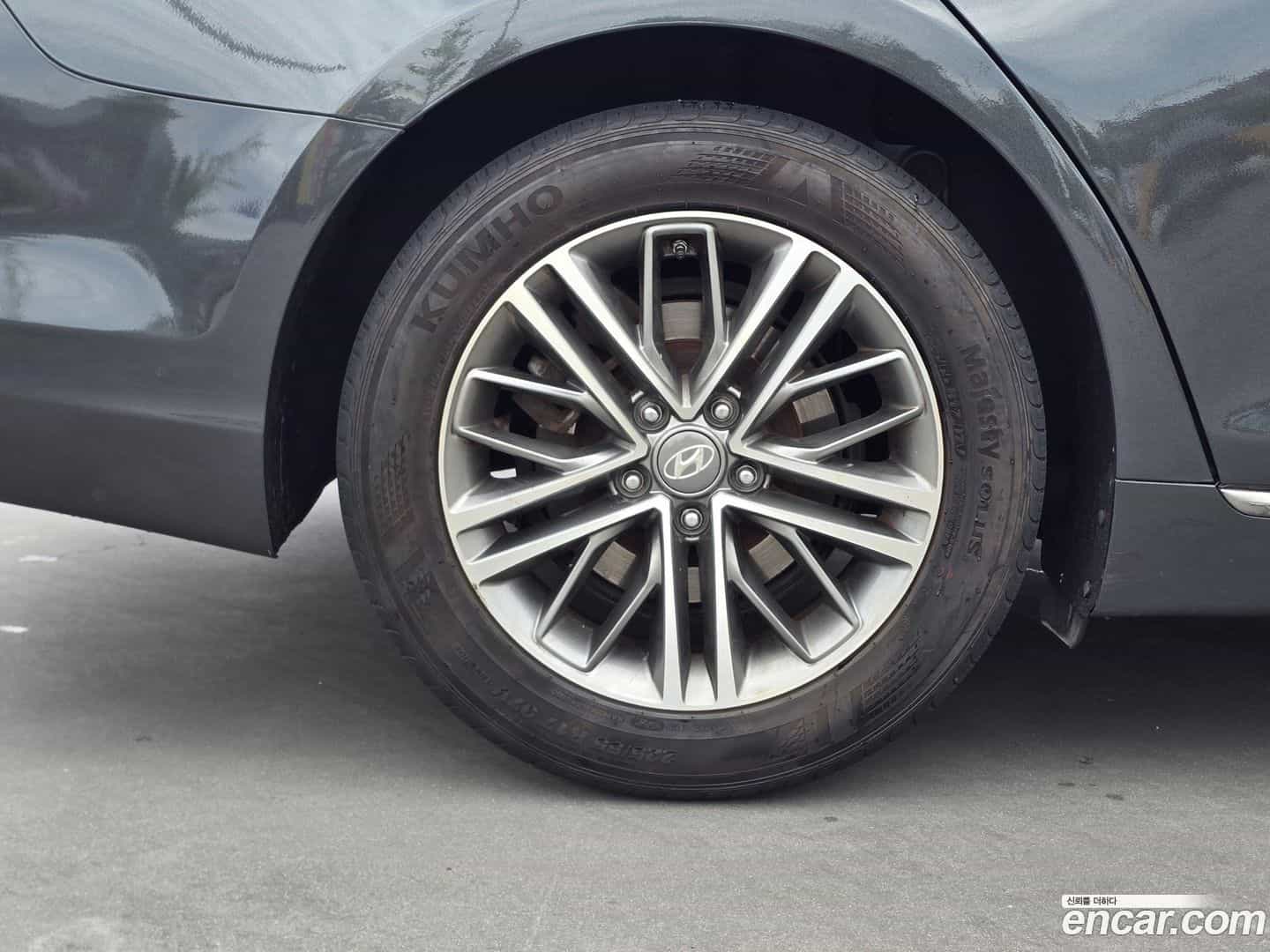 Grandeur Hyundai 2019.3-OPTION-023