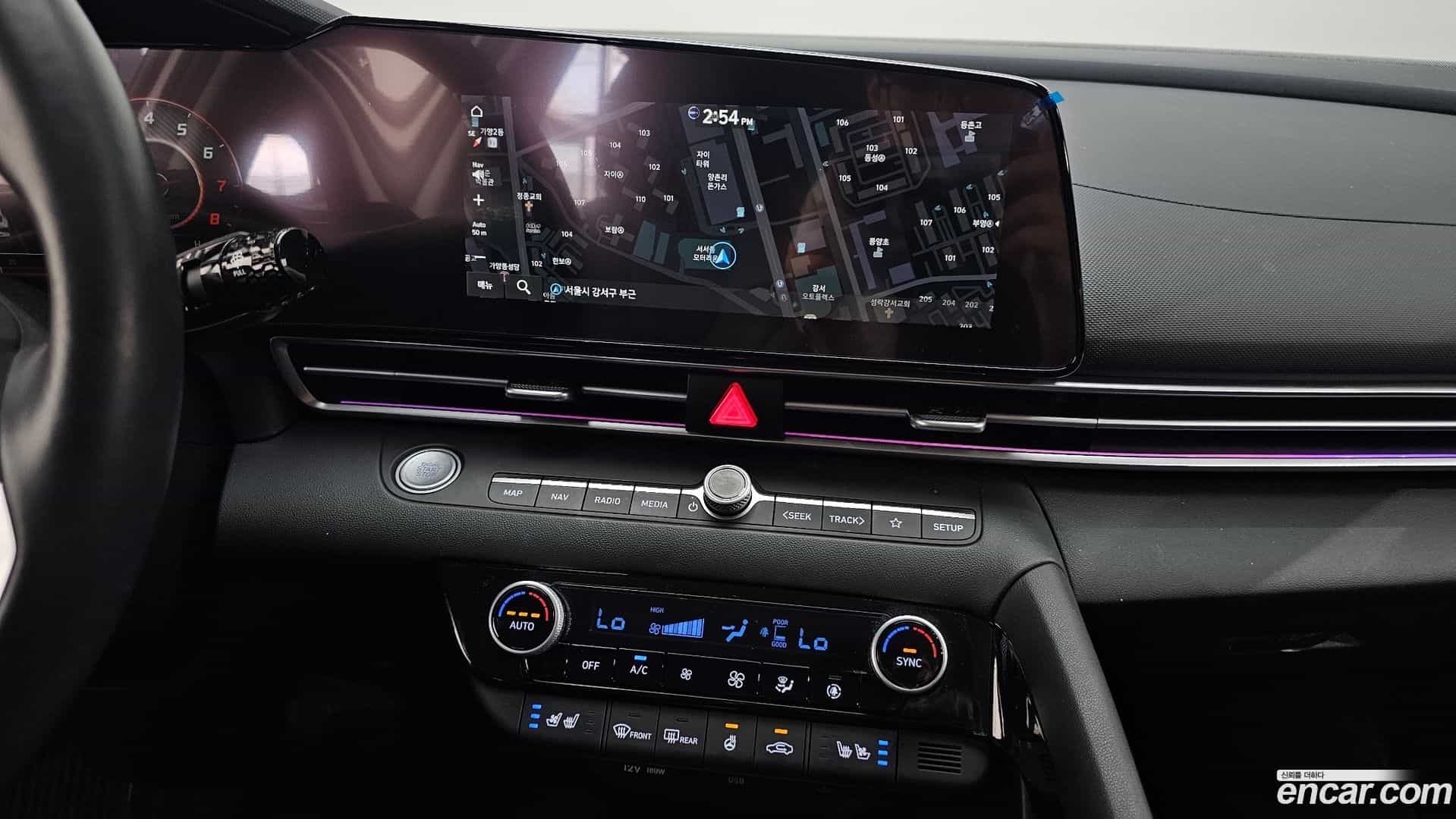 AVANTE Hyundai 2023.8-OPTION-018