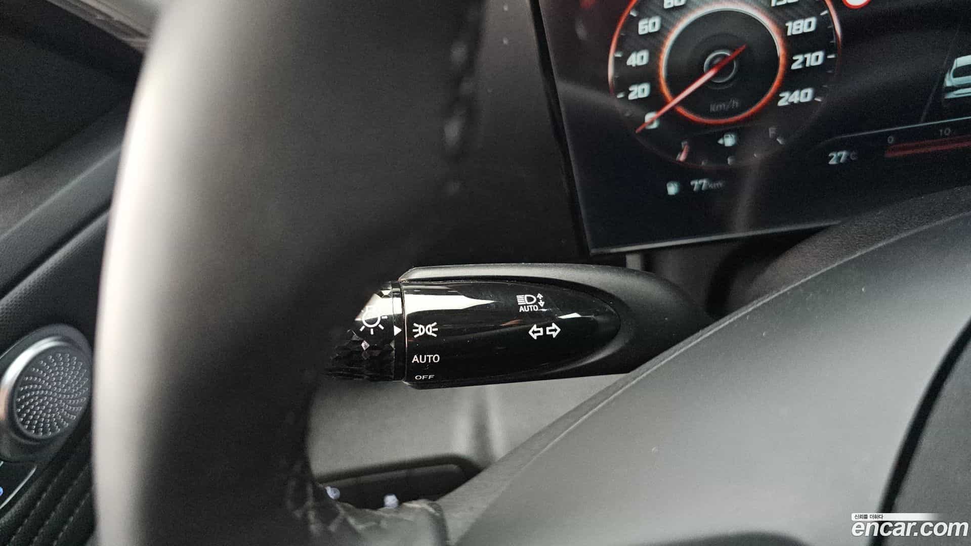 AVANTE Hyundai 2023.8-OPTION-041