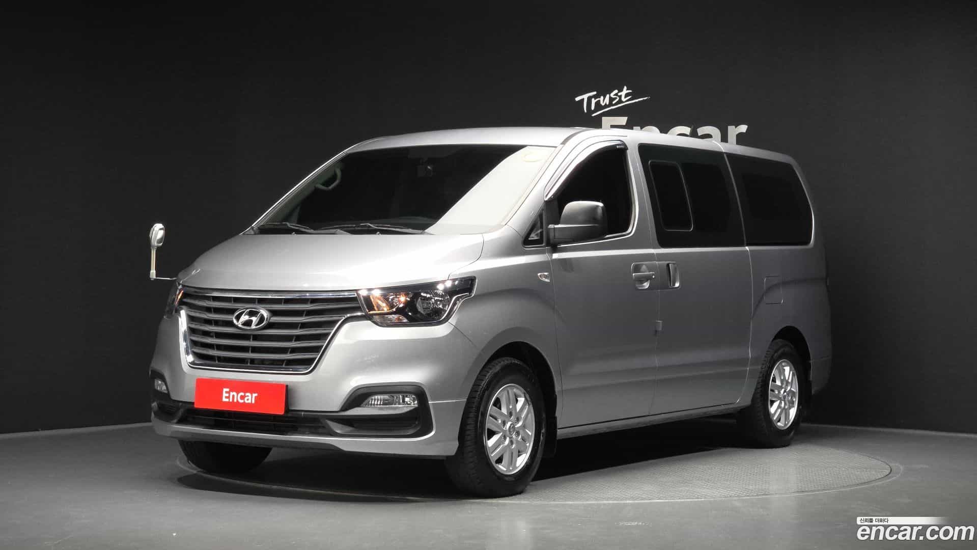 Starex Hyundai 2021.2-OUTER-001