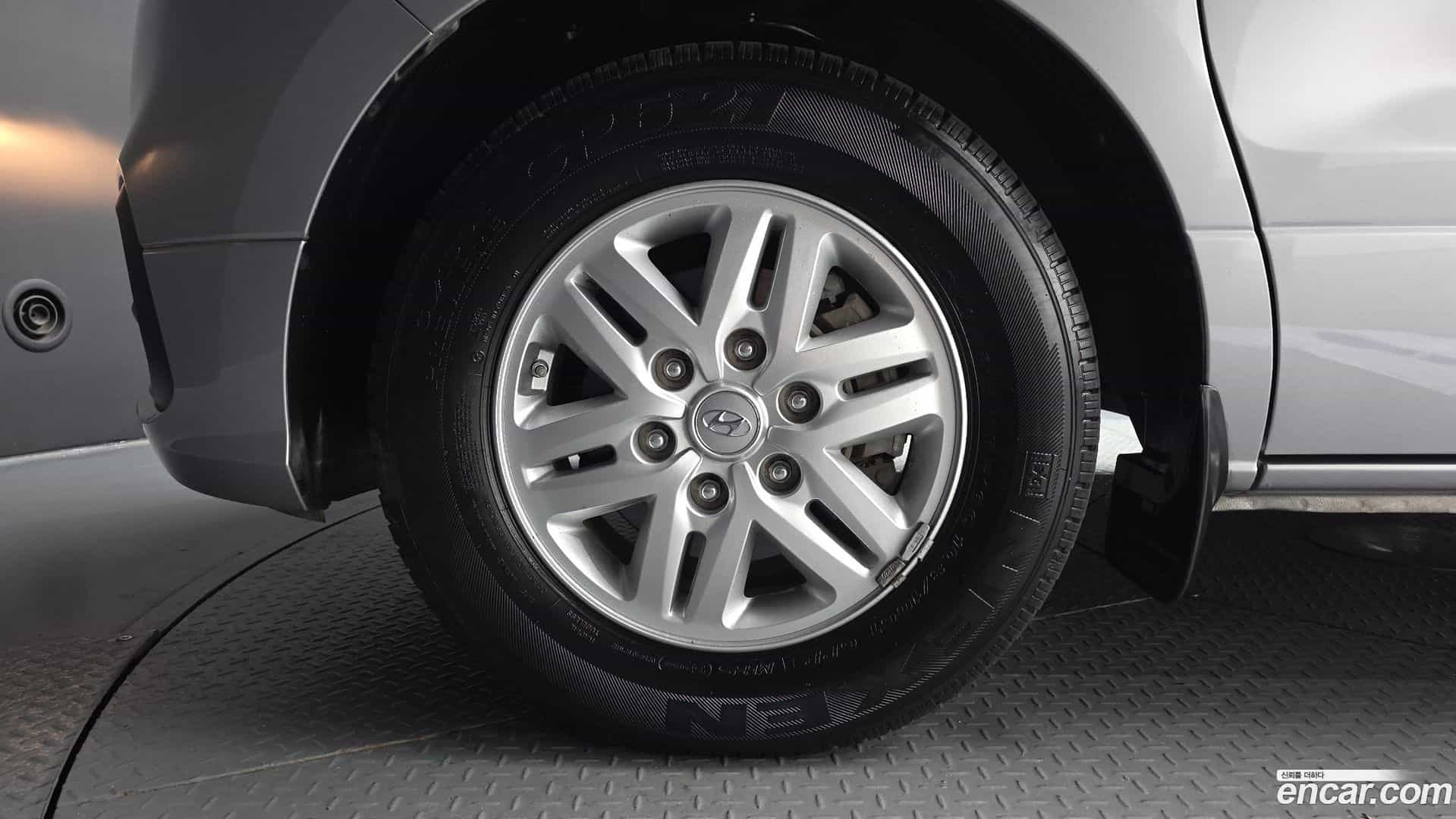 Starex Hyundai 2021.2-OUTER-005