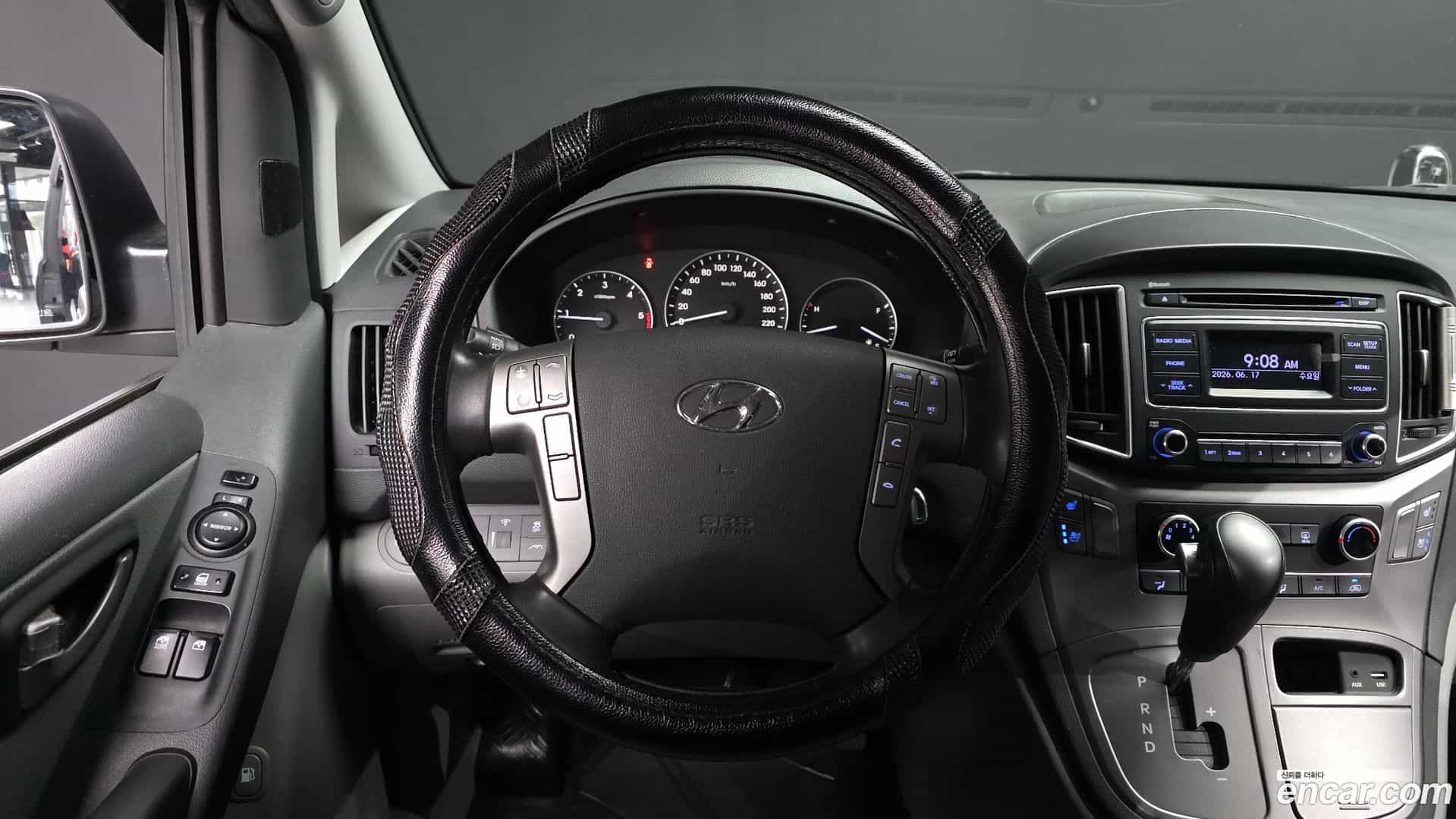 Starex Hyundai 2021.2-OPTION-018