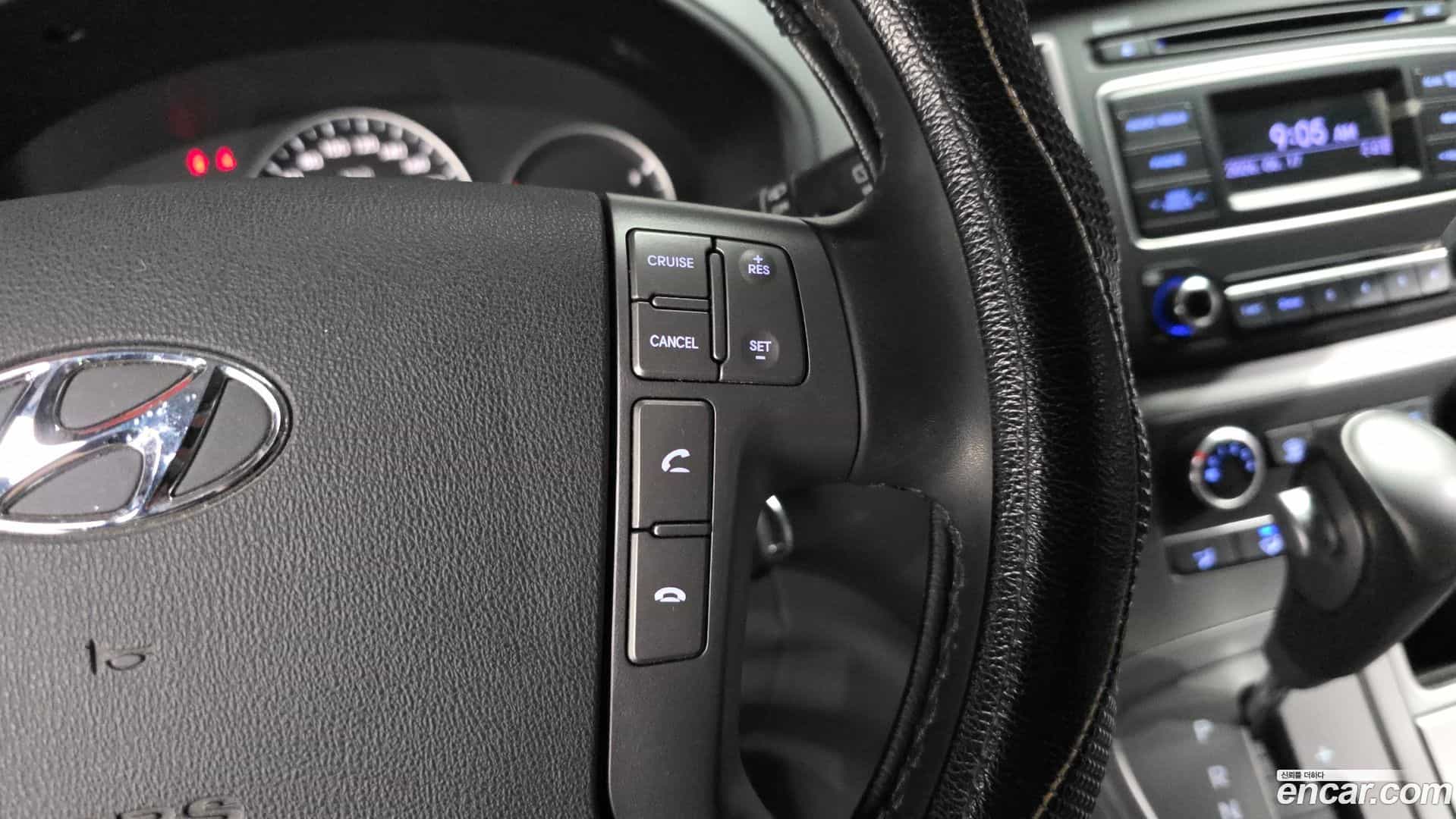 Starex Hyundai 2021.2-OPTION-022
