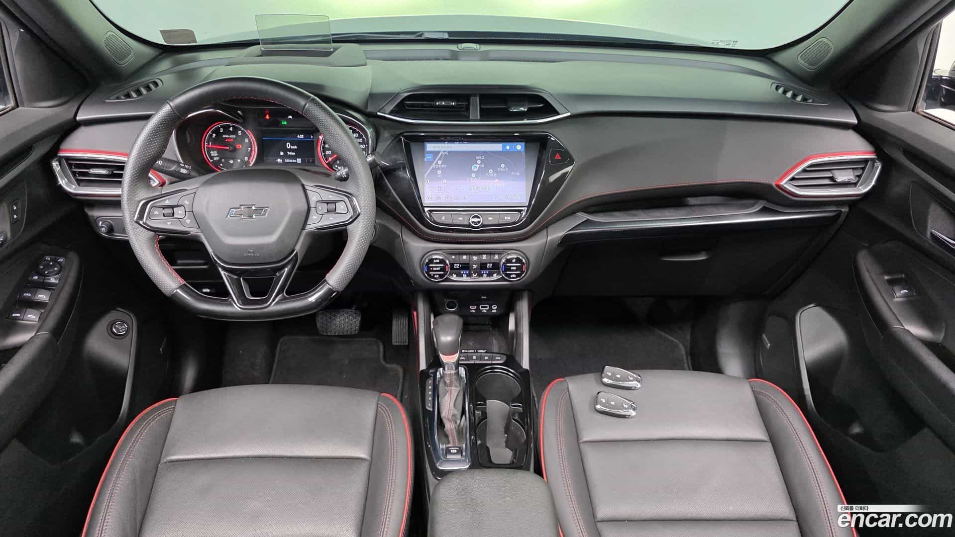Trailblazer Chevrolet 2021.5-INNER-007
