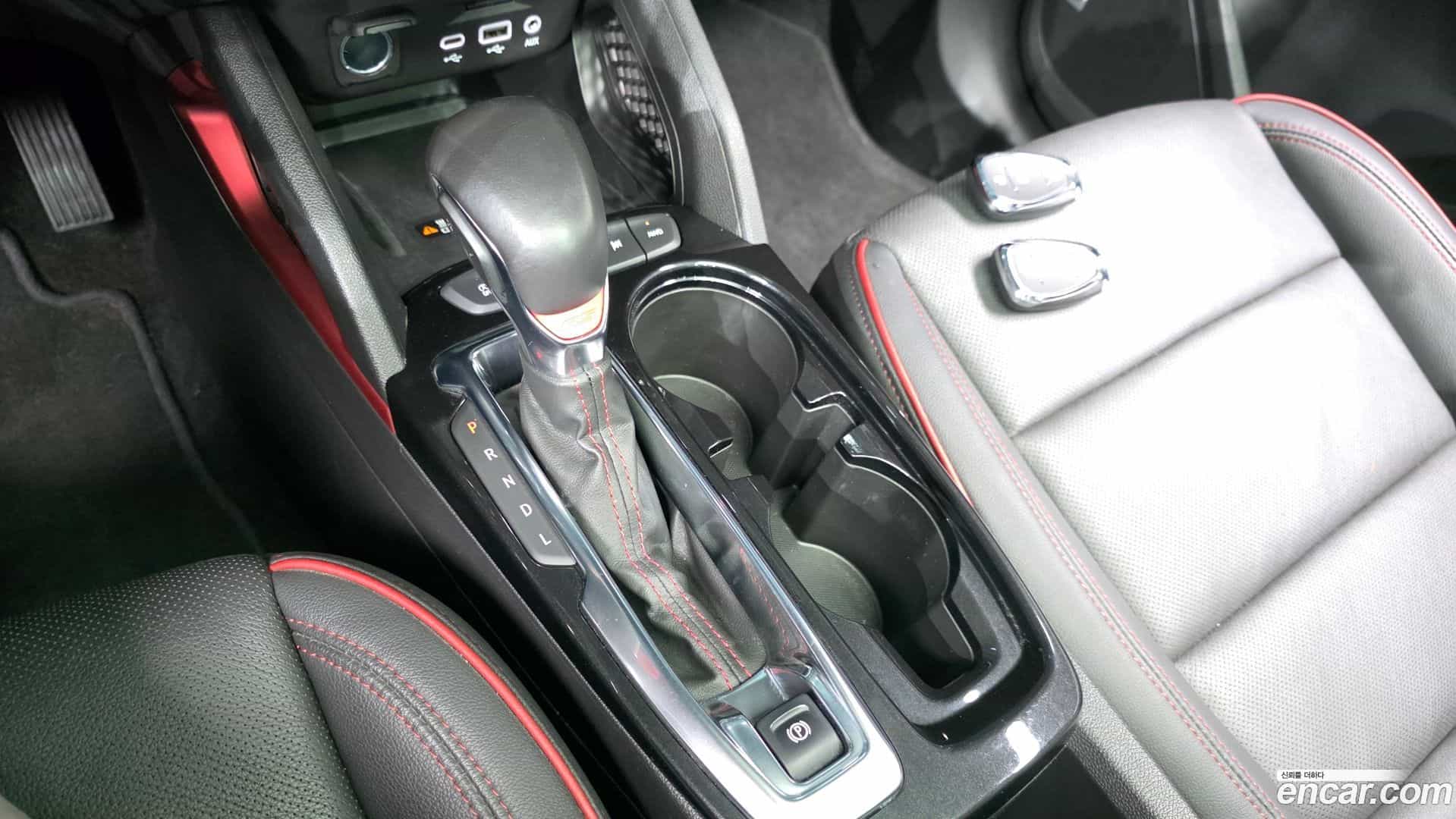 Trailblazer Chevrolet 2021.5-INNER-009
