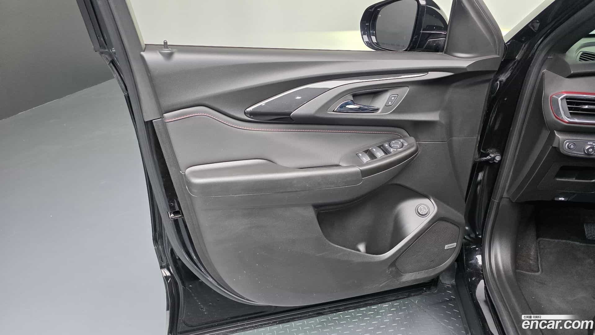 Trailblazer Chevrolet 2021.5-INNER-034