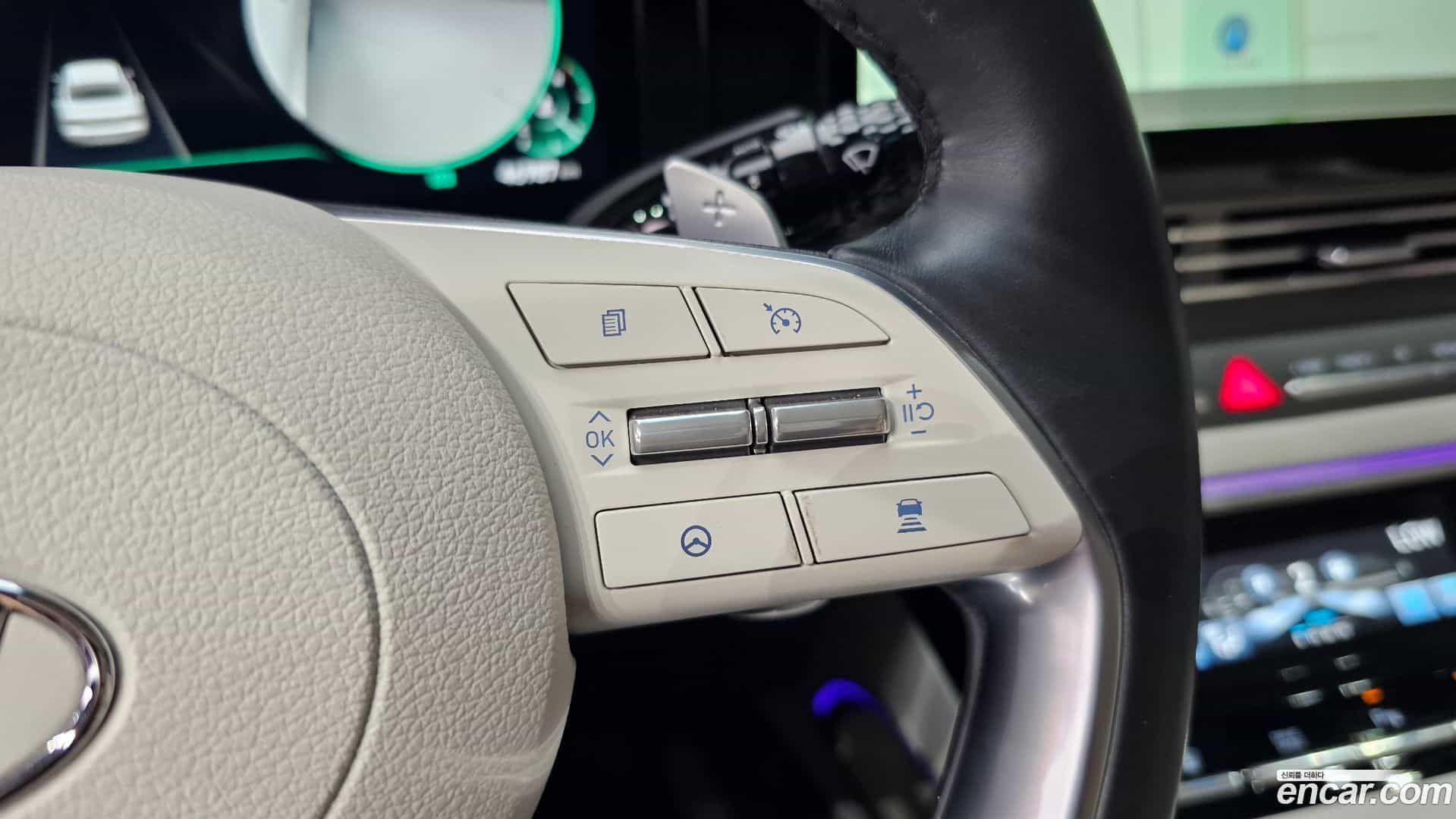 Grandeur Hyundai 2021.10-OPTION-019