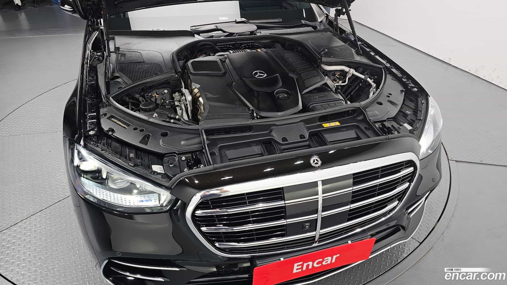 S-Class Mercedes-Benz 2022.3-OUTER-006