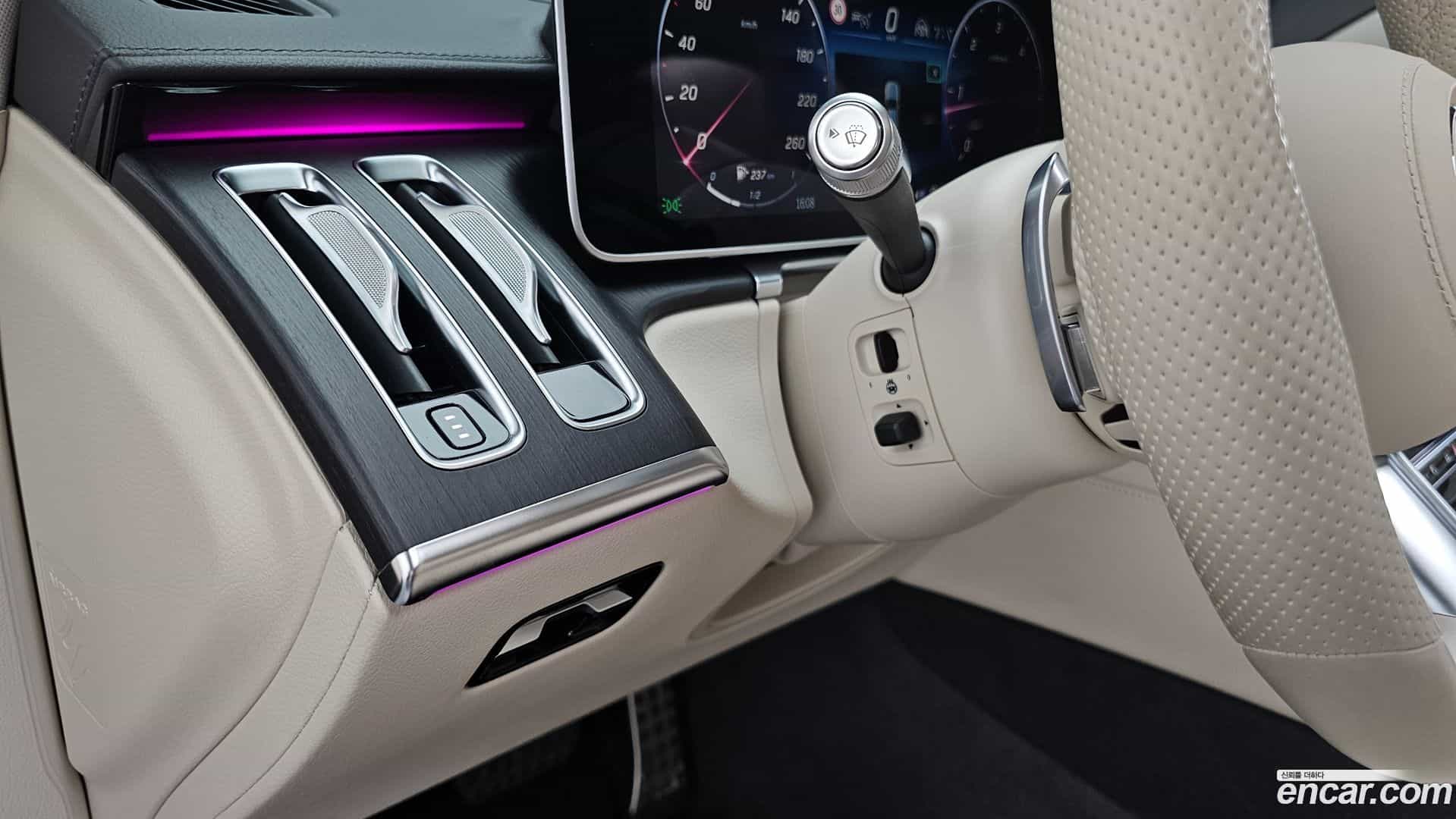 S-Class Mercedes-Benz 2022.3-OPTION-043