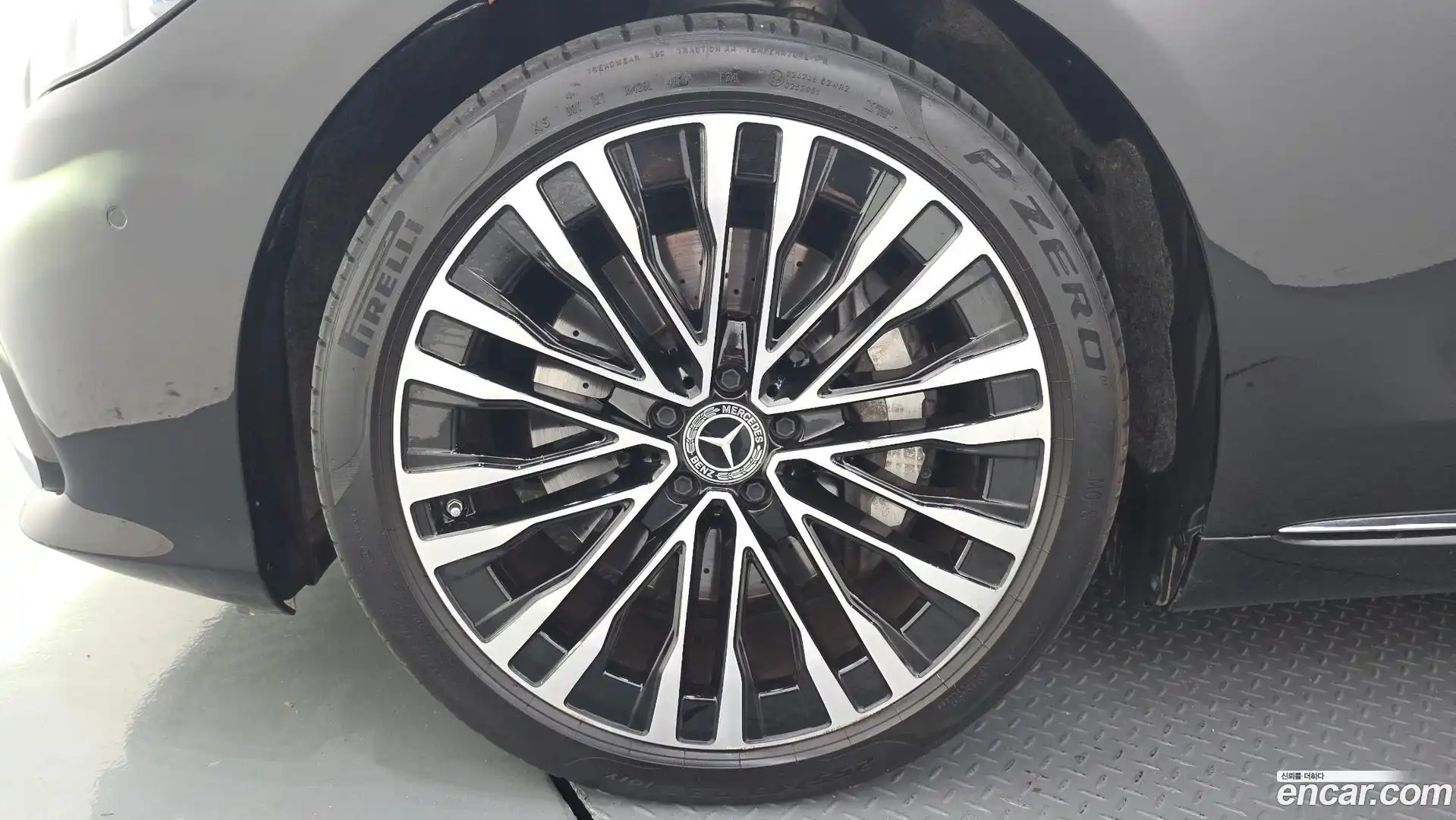 S-Class Mercedes-Benz 2022.2-OUTER-005