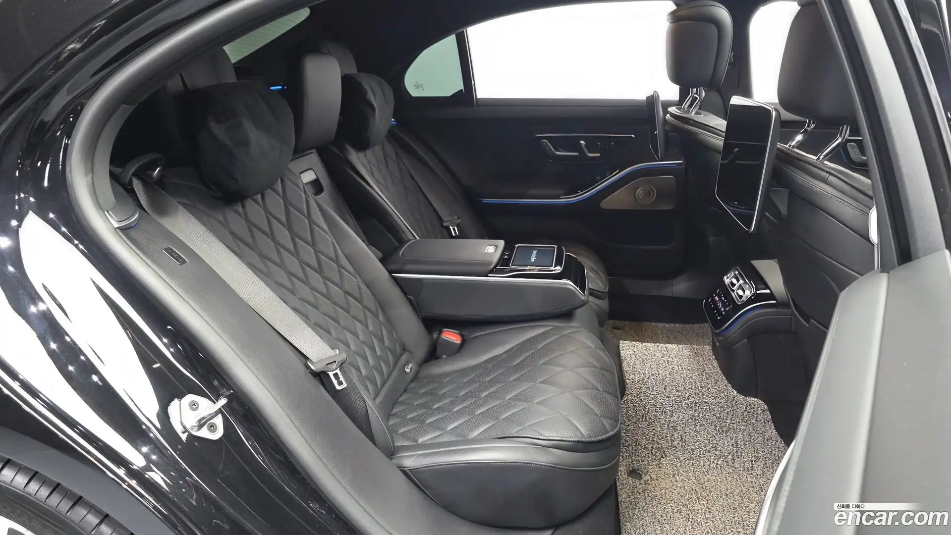 S-Class Mercedes-Benz 2022.2-OPTION-015