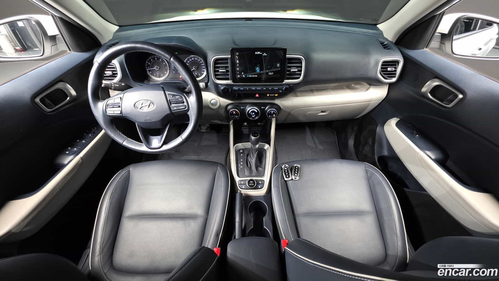 Venue Hyundai 2021.7-INNER-007