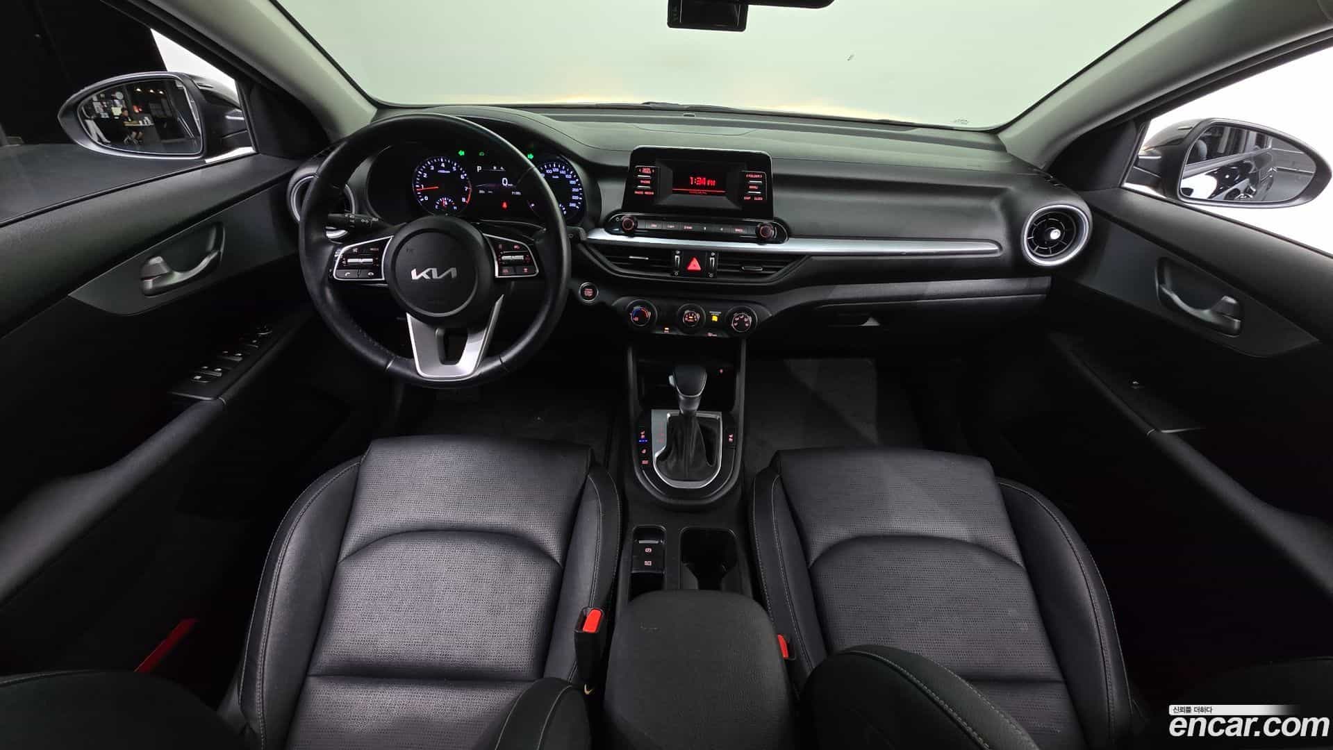 K3 Kia 2022.6-INNER-007
