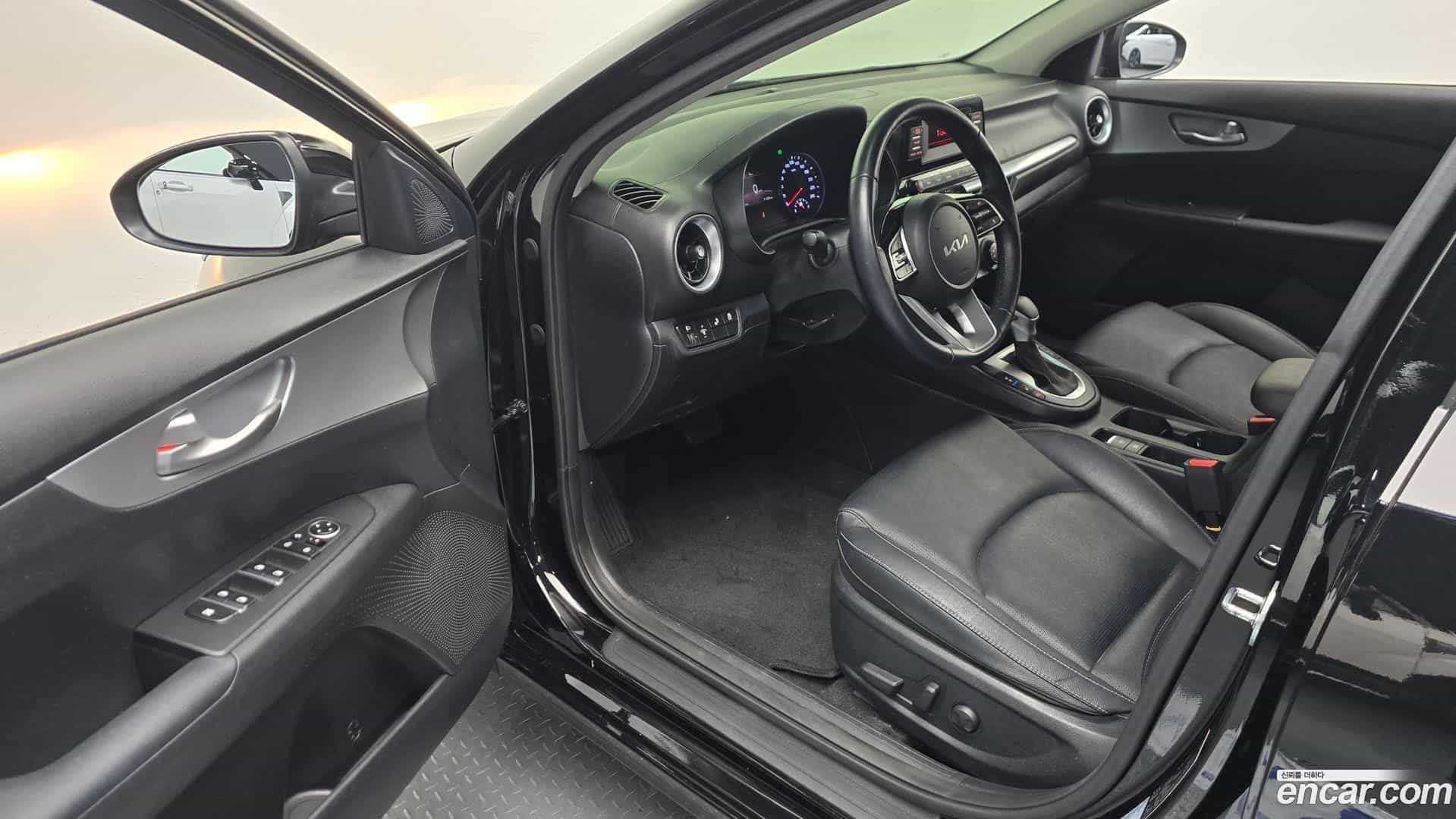 K3 Kia 2022.6-INNER-010
