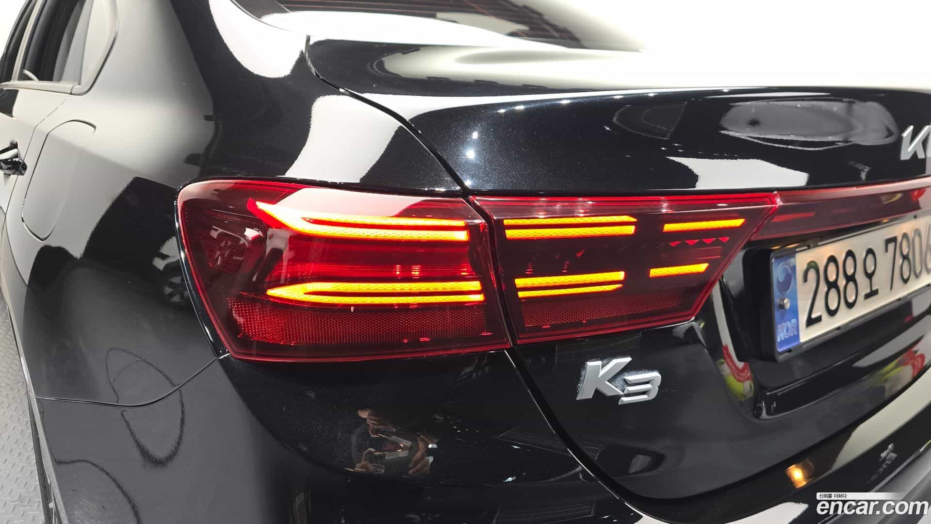 K3 Kia 2022.6-OUTER-033