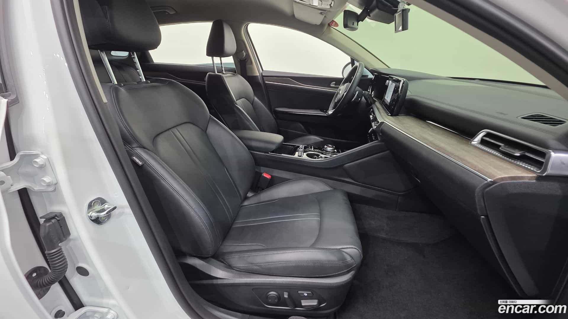 K5 Kia 2021.5-INNER-010