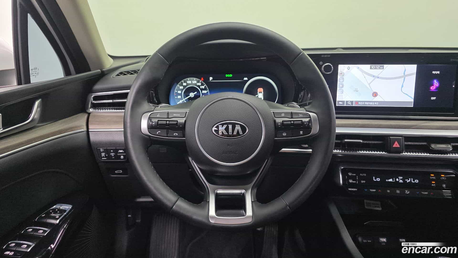 K5 Kia 2021.5-OPTION-018