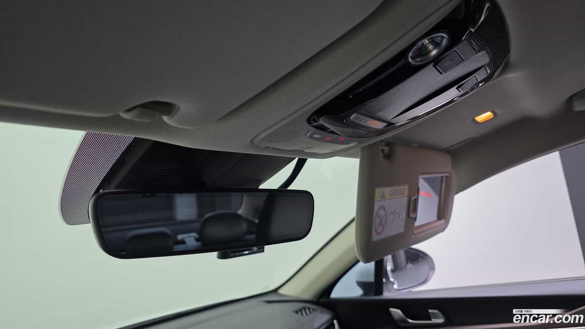 K5 Kia 2021.5-OPTION-019