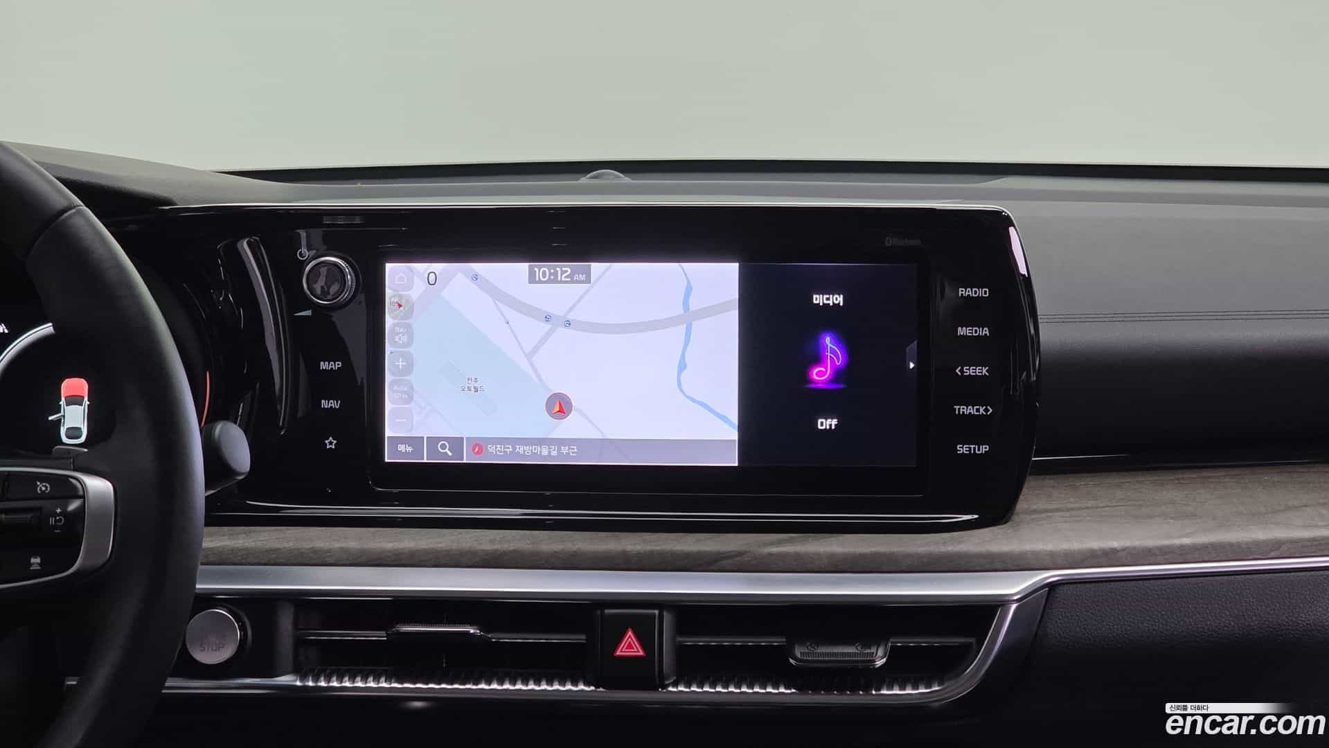 K5 Kia 2021.5-OPTION-020