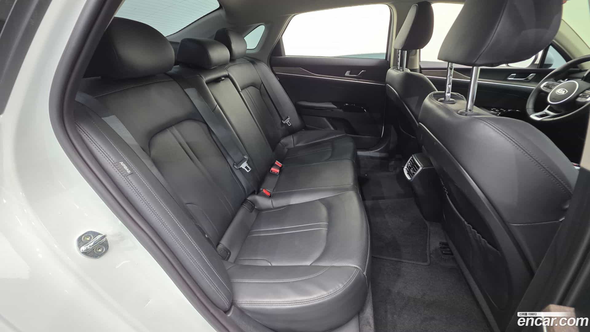 K5 Kia 2021.5-OPTION-024