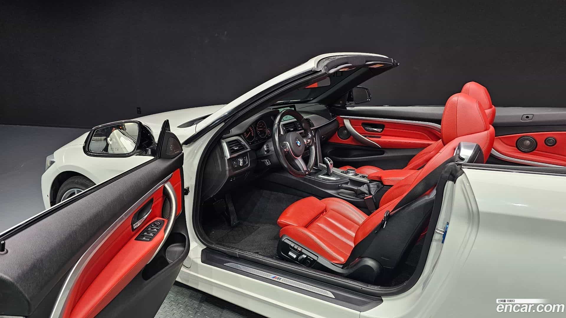 4-Series BMW 2018.1-INNER-010
