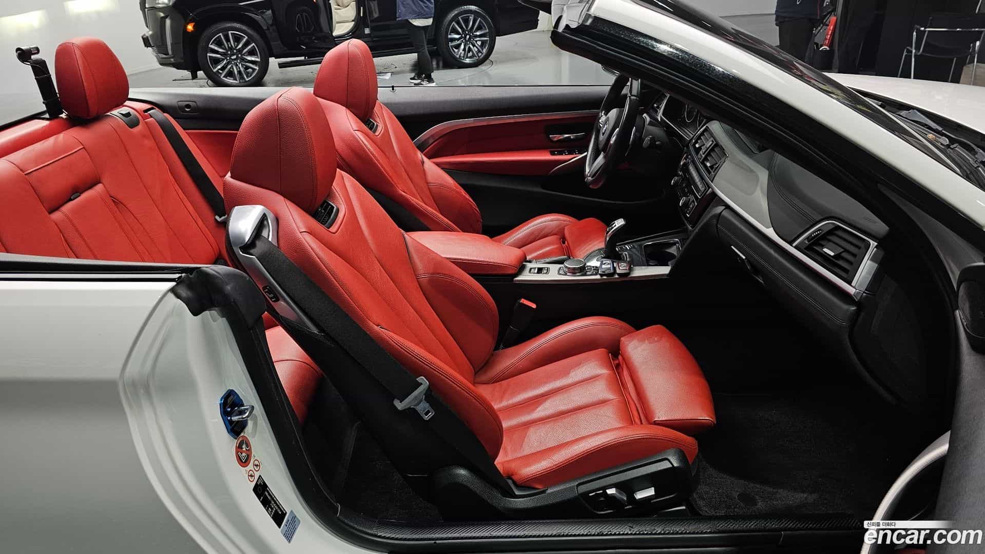 4-Series BMW 2018.1-INNER-036