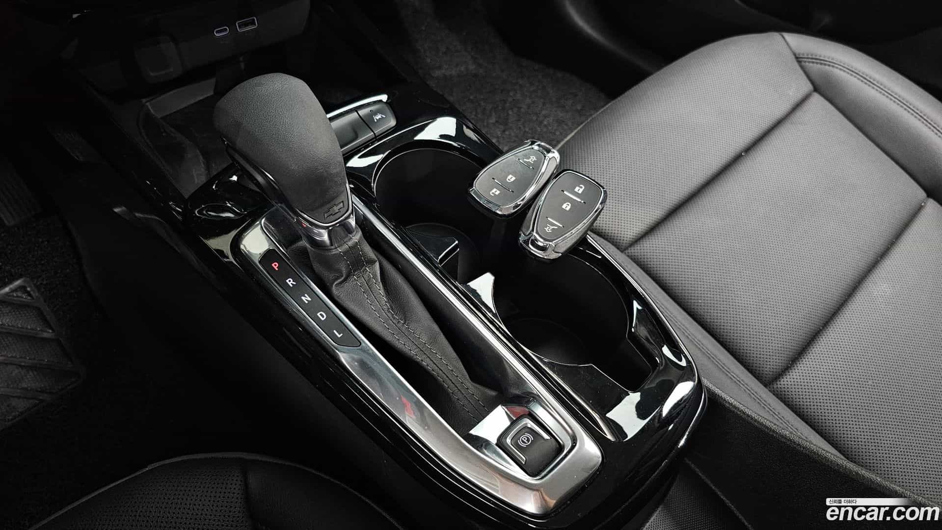 Trax Chevrolet 2025.6-INNER-009