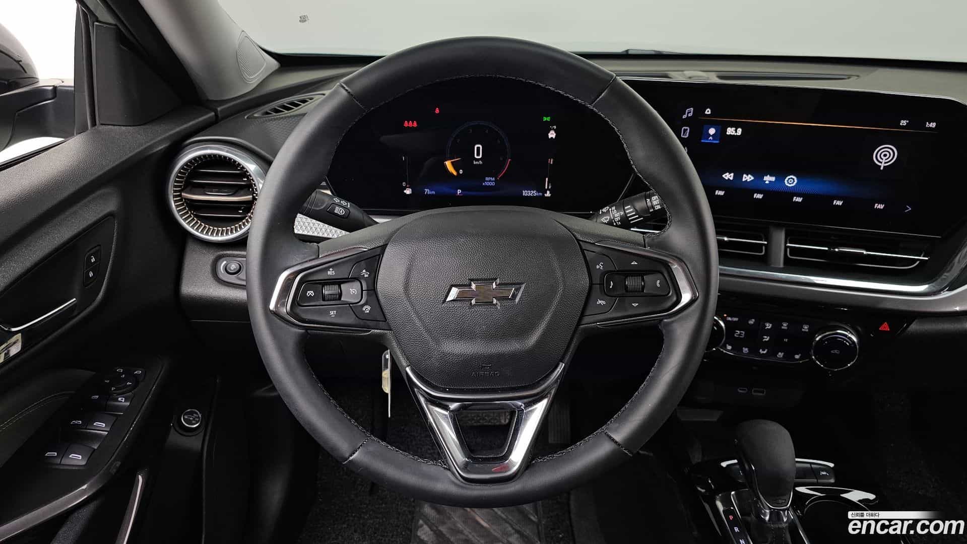 Trax Chevrolet 2025.6-OPTION-017