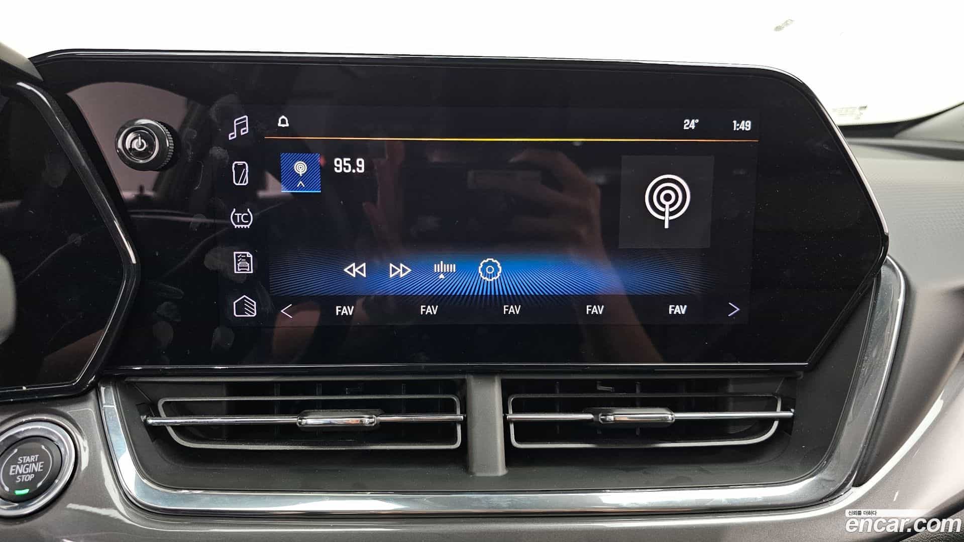 Trax Chevrolet 2025.6-OPTION-018