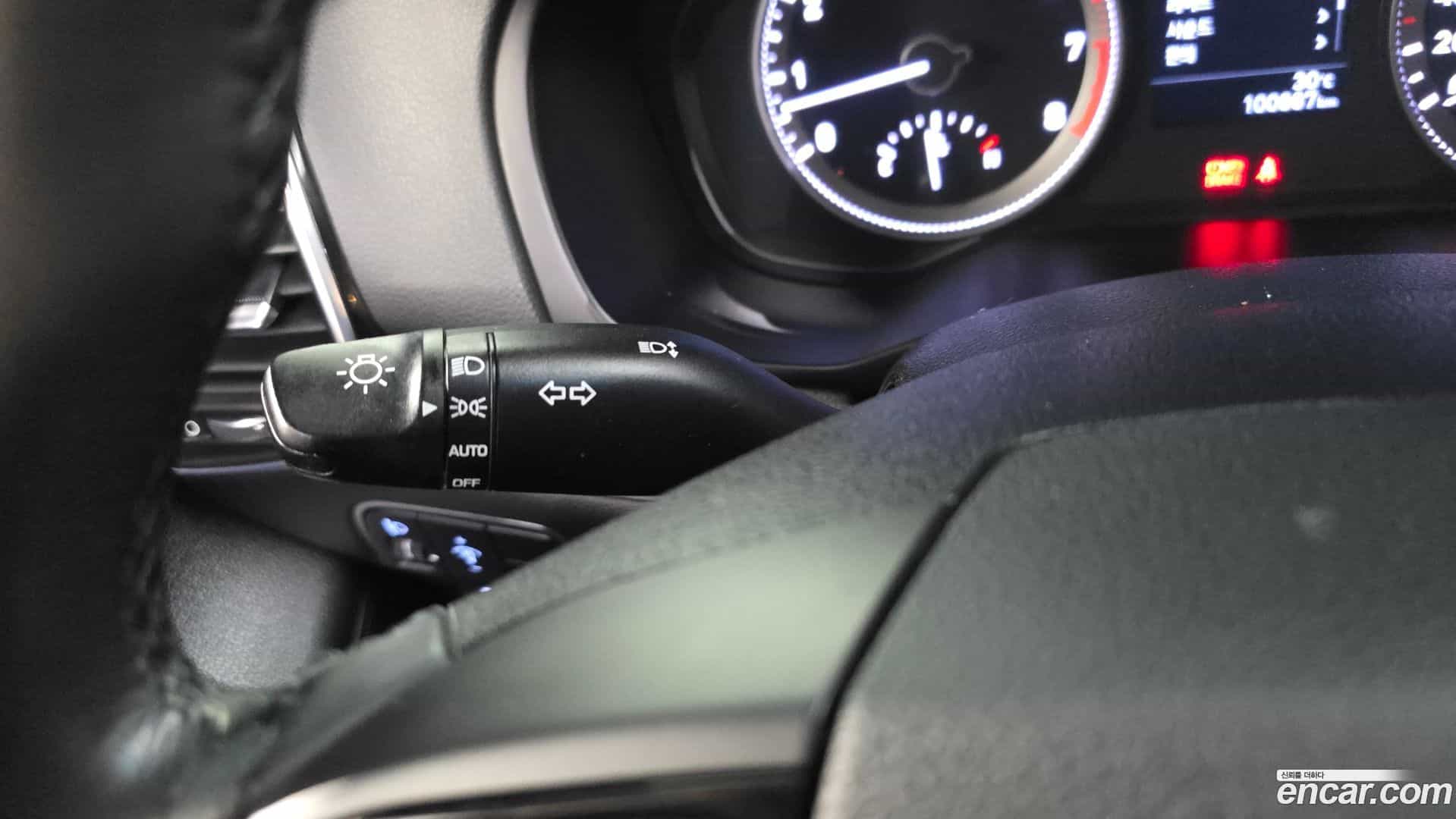 Grandeur Hyundai 2017.6-OPTION-021