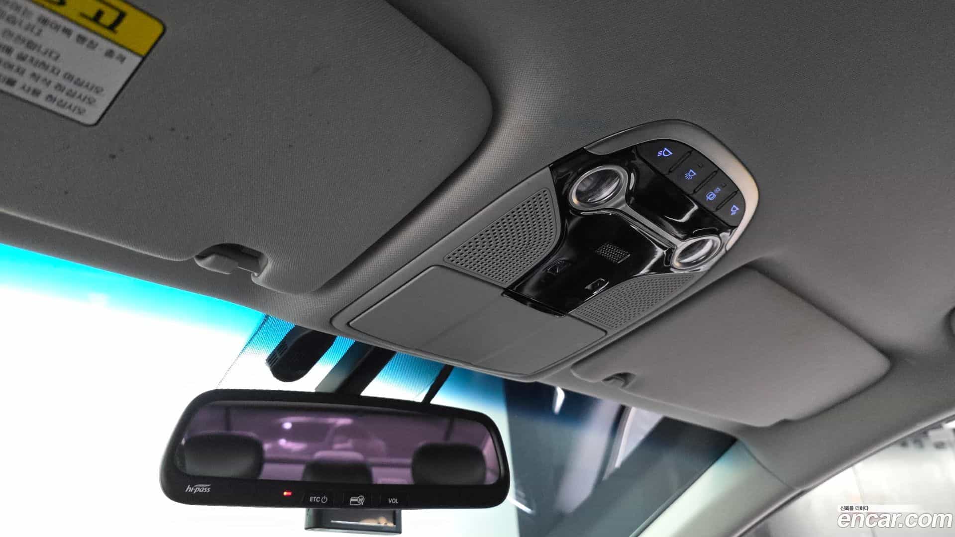 Grandeur Hyundai 2017.6-OPTION-022