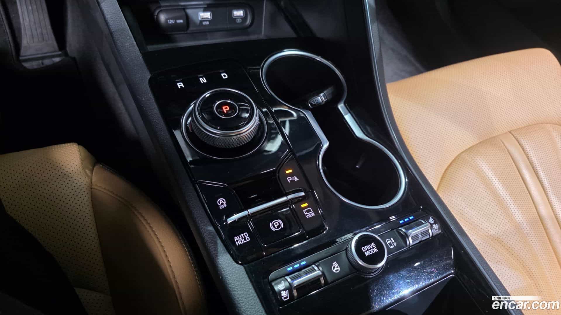 K5 Kia 2020.10-INNER-009